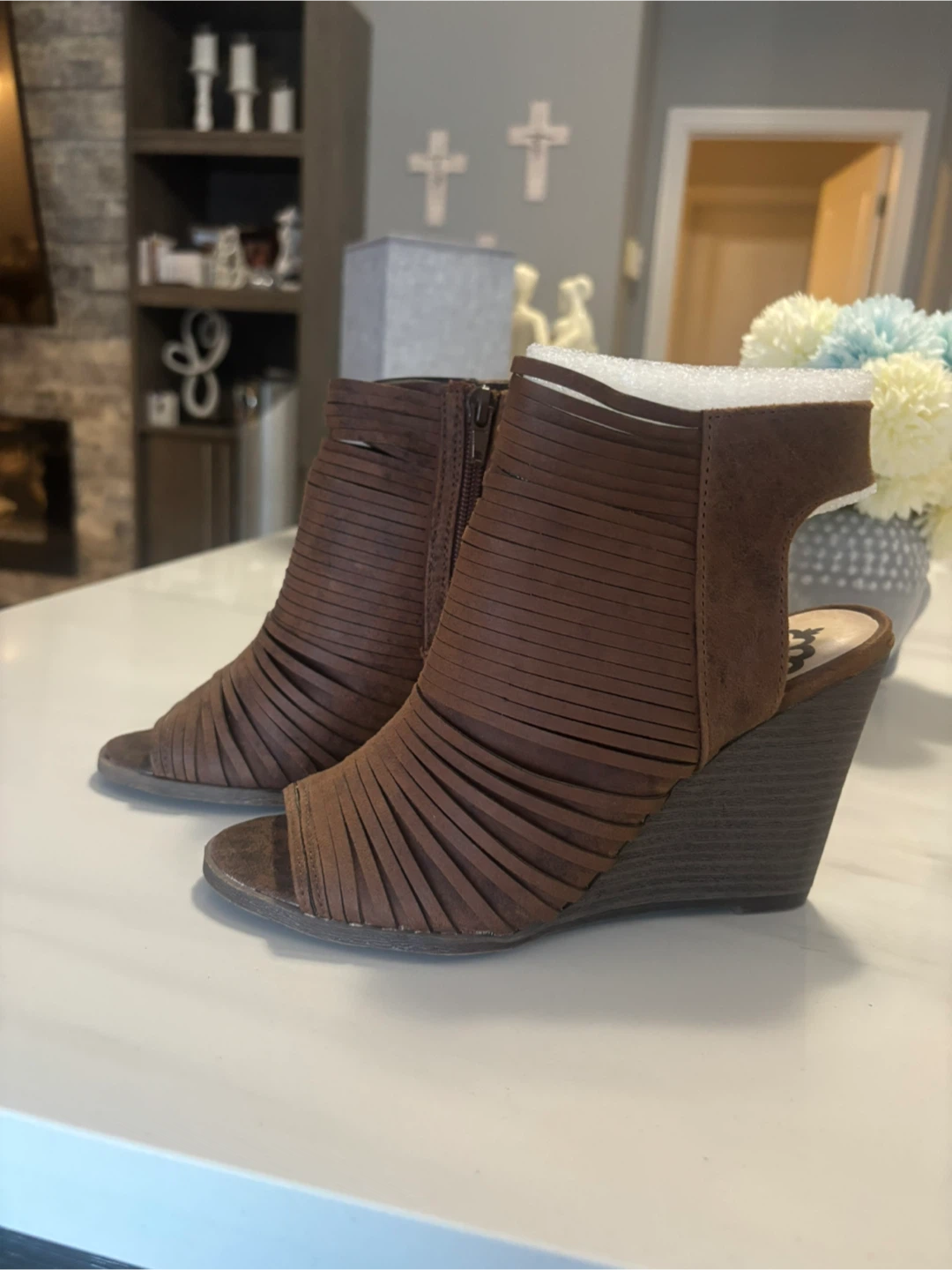 Fergalicious by Fergie Heels
