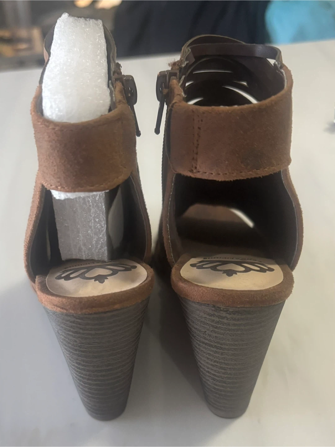 Fergalicious by Fergie Heels - photo 2