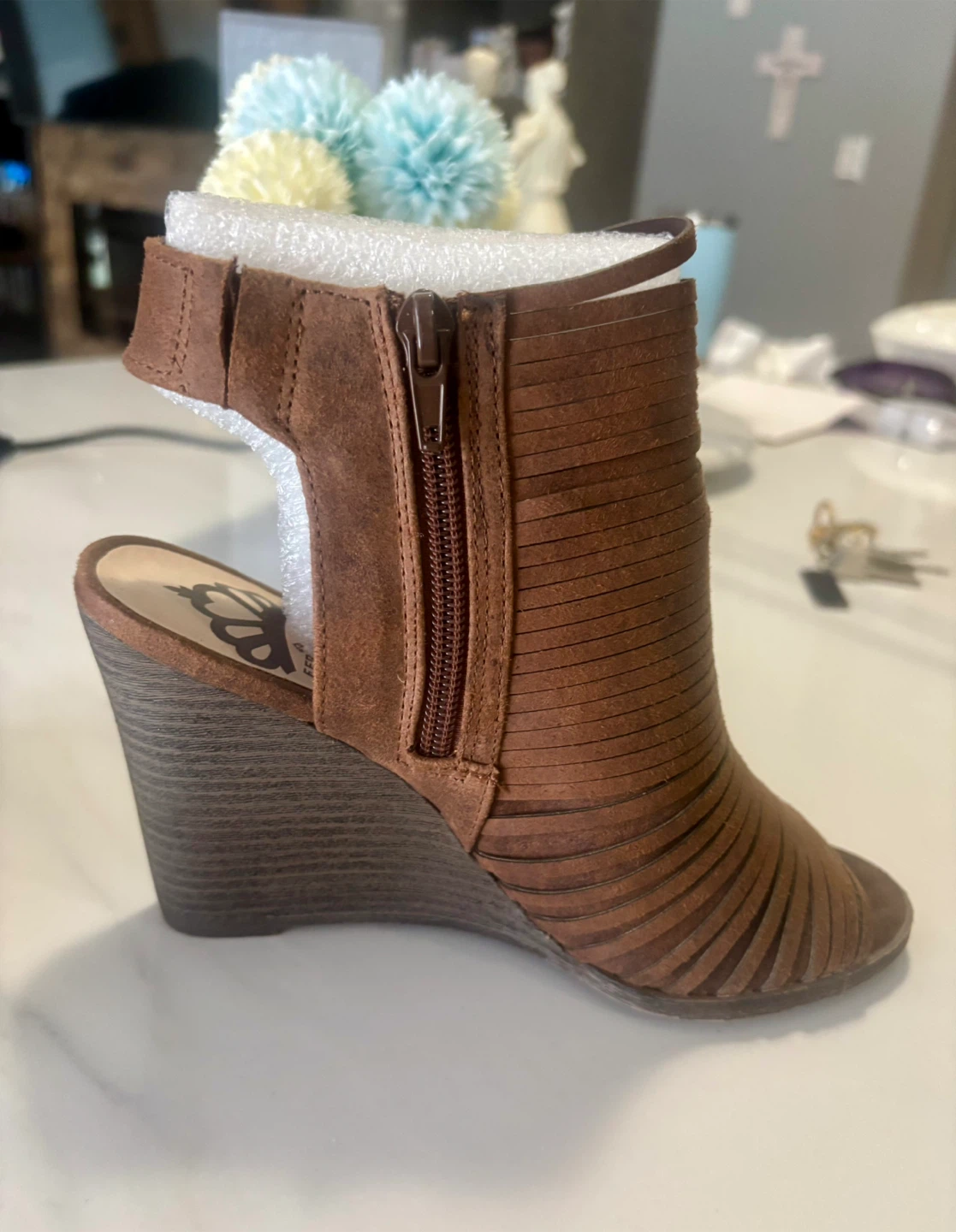 Fergalicious by Fergie Heels - photo 4