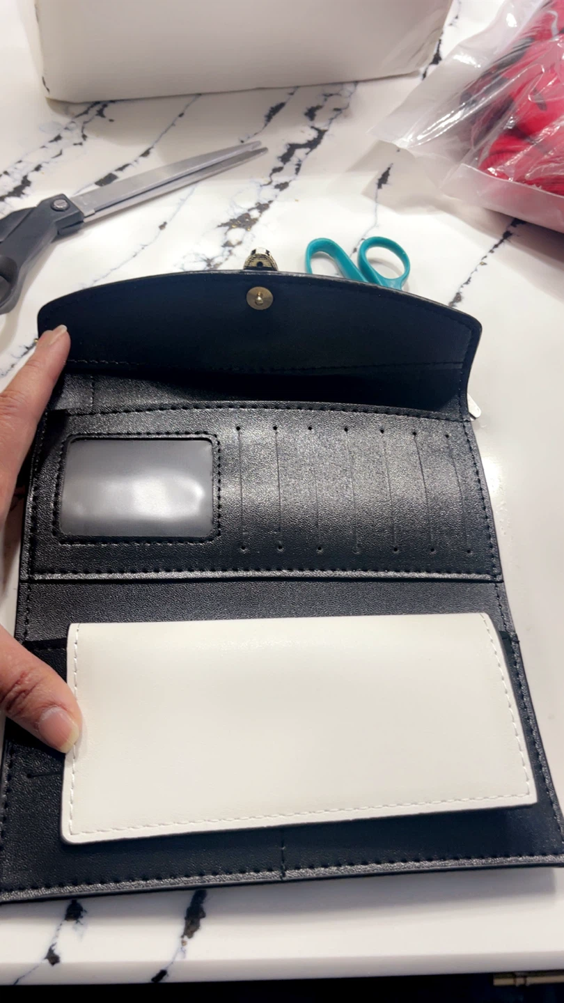 BVLGARI White Serpenti Forever Wallet - photo 5