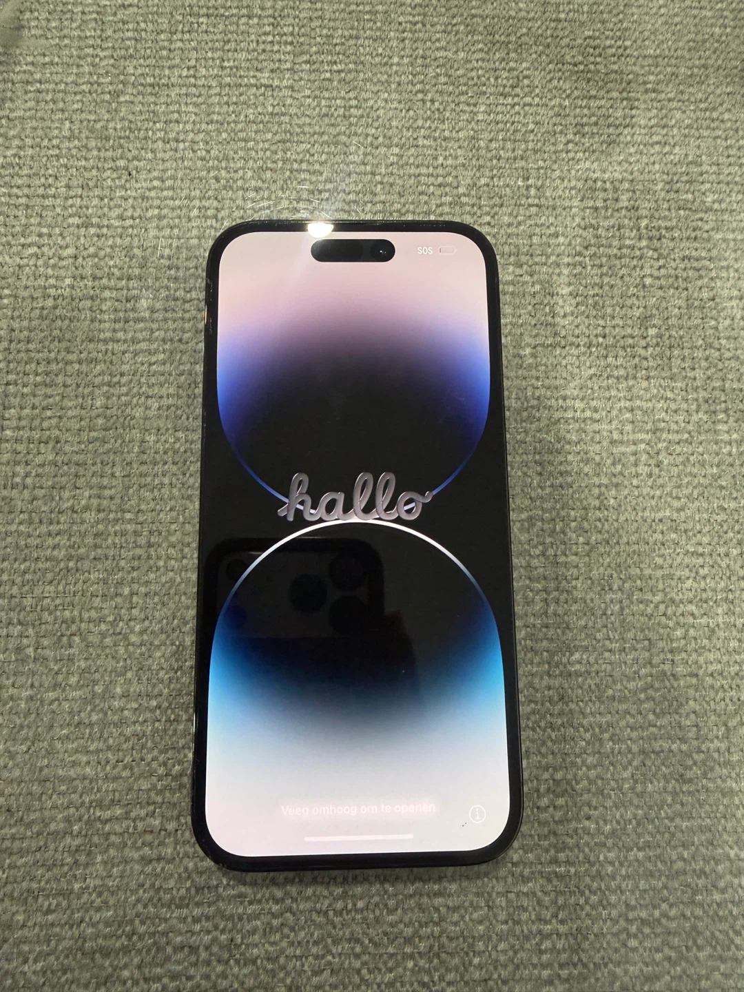 Apple iPhone 14 Pro