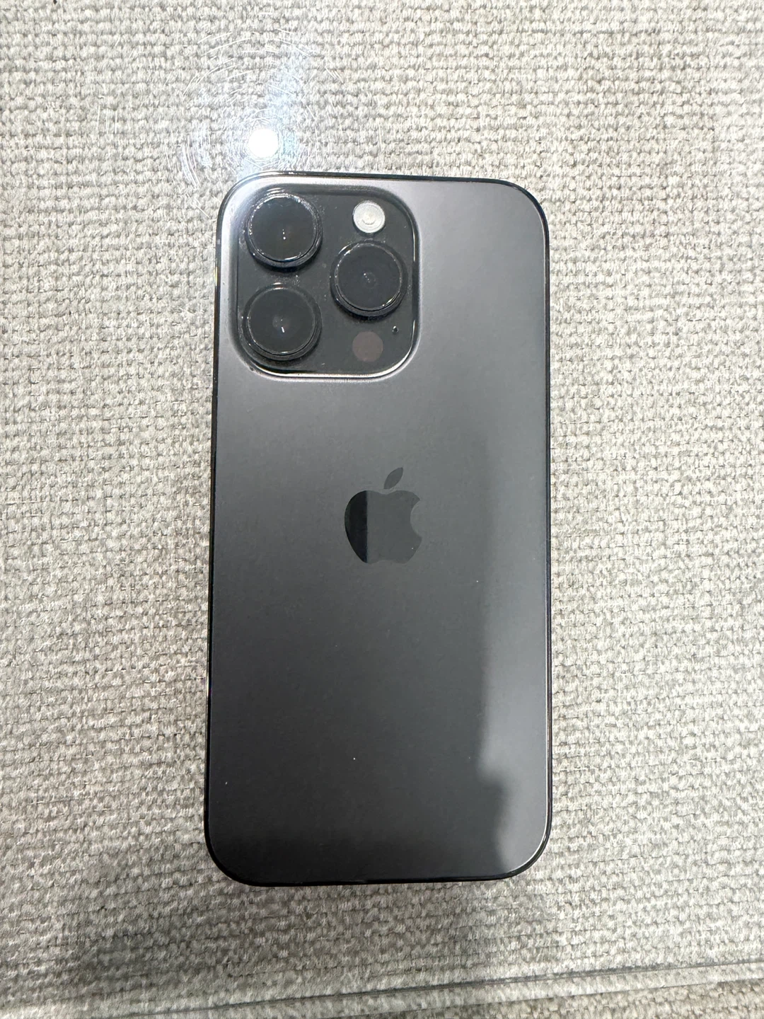Apple iPhone 14 Pro - photo 2