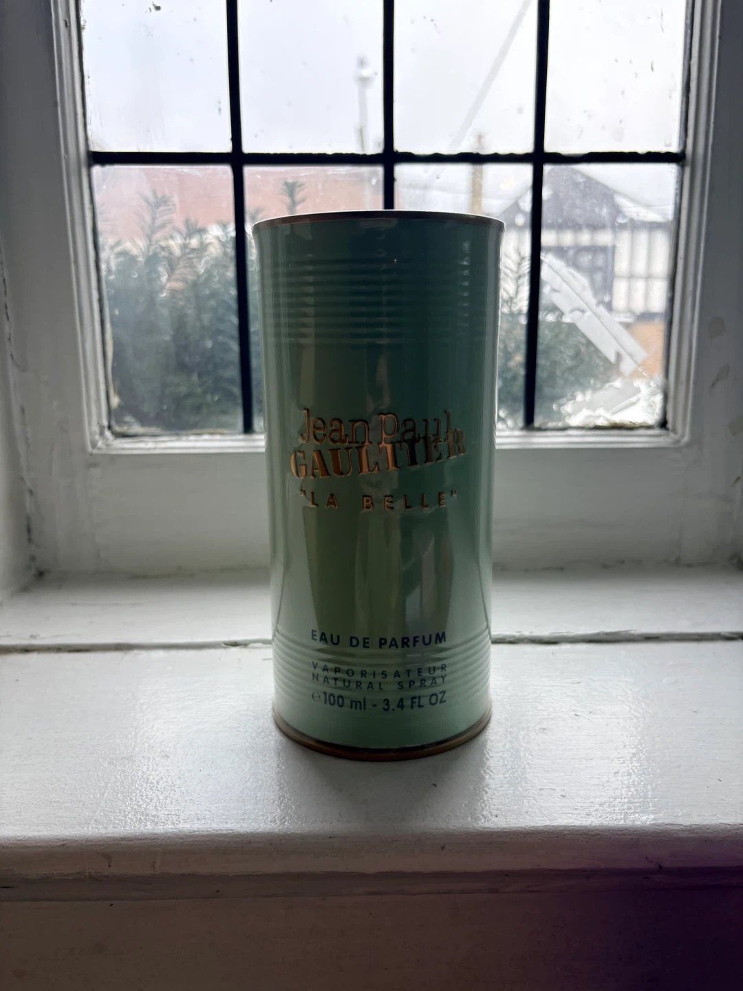 Jean Paul Gaultier La Belle Eau de Parfum 100ml - photo 3