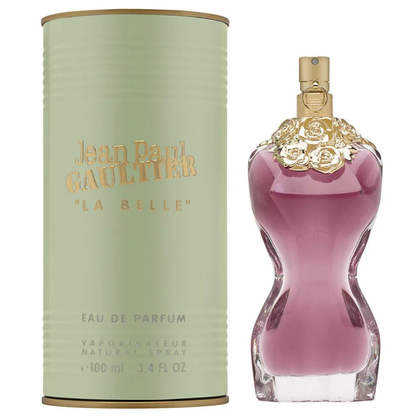 Jean Paul Gaultier La Belle Eau de Parfum 100ml