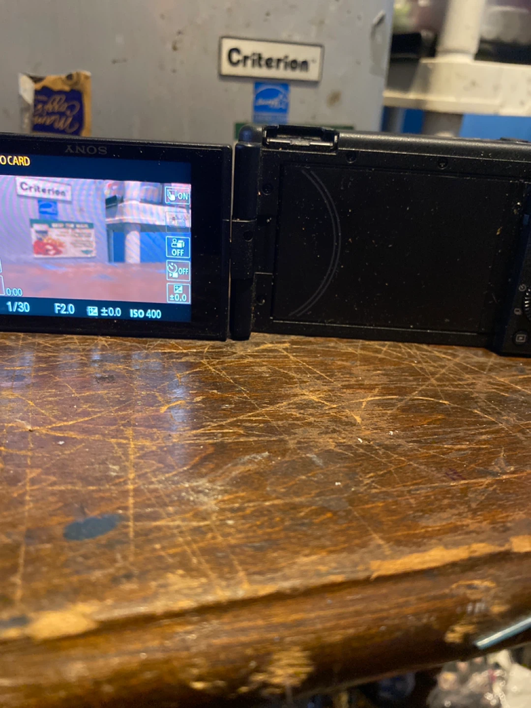 Sony ZV-1F Compact Camera - photo 4