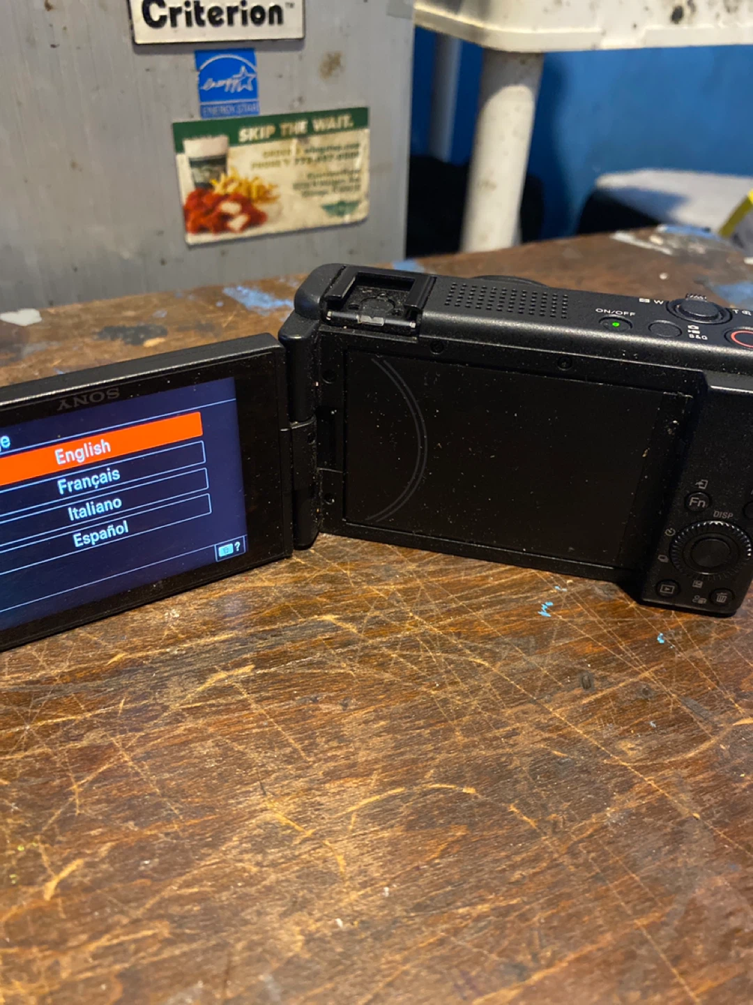 Sony ZV-1F Compact Camera - photo 3
