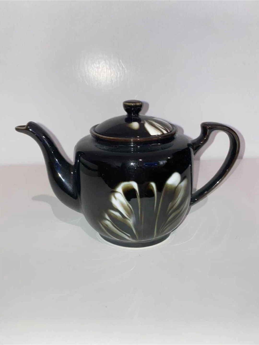 Vintage Teapot