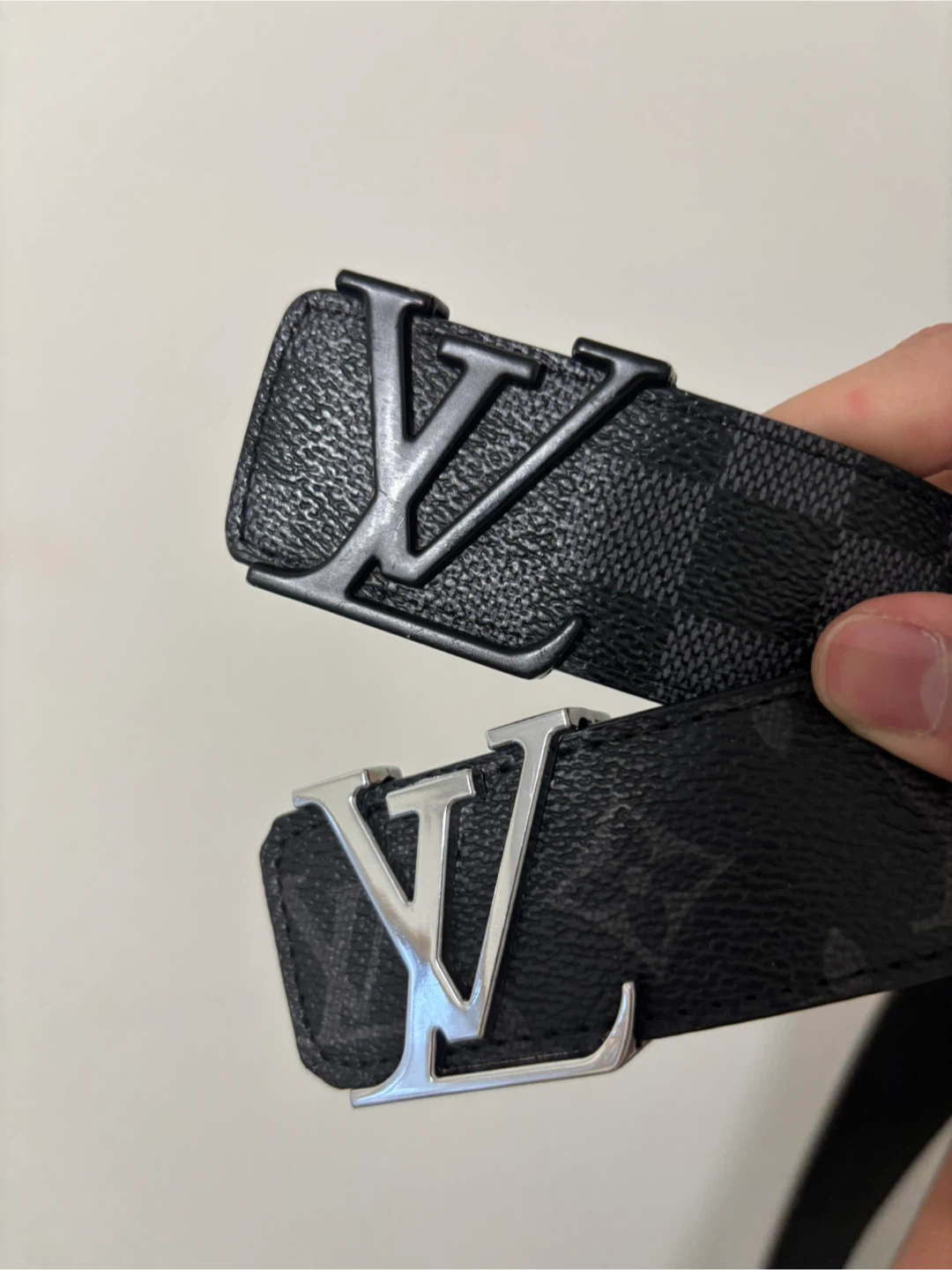 Louis Vuitton Belt