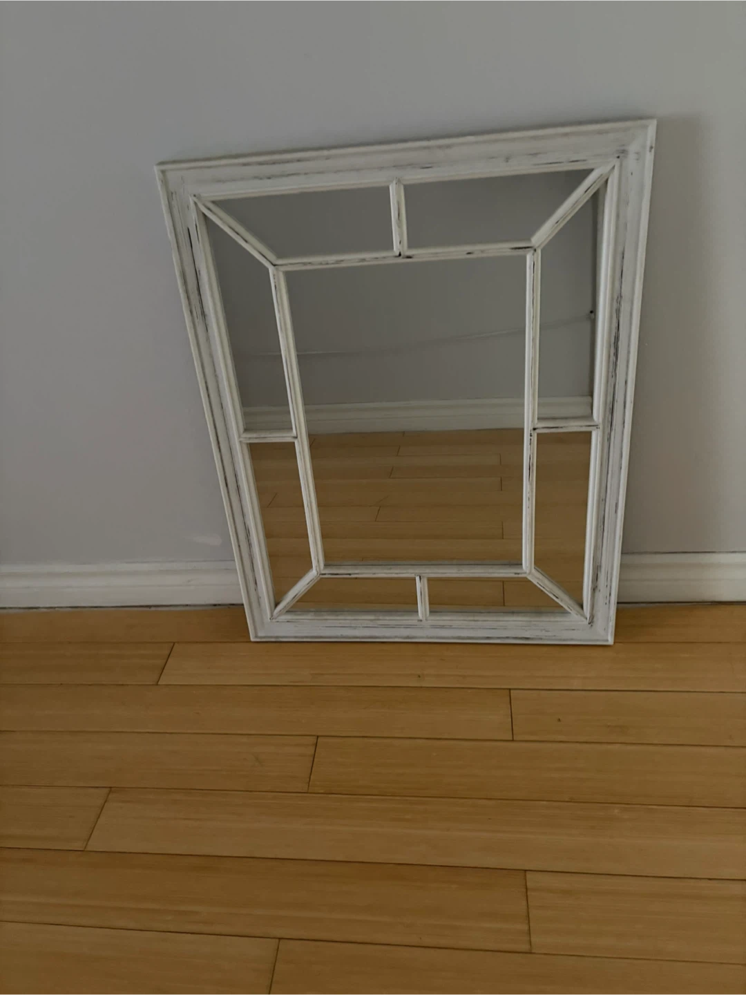 White Mirror