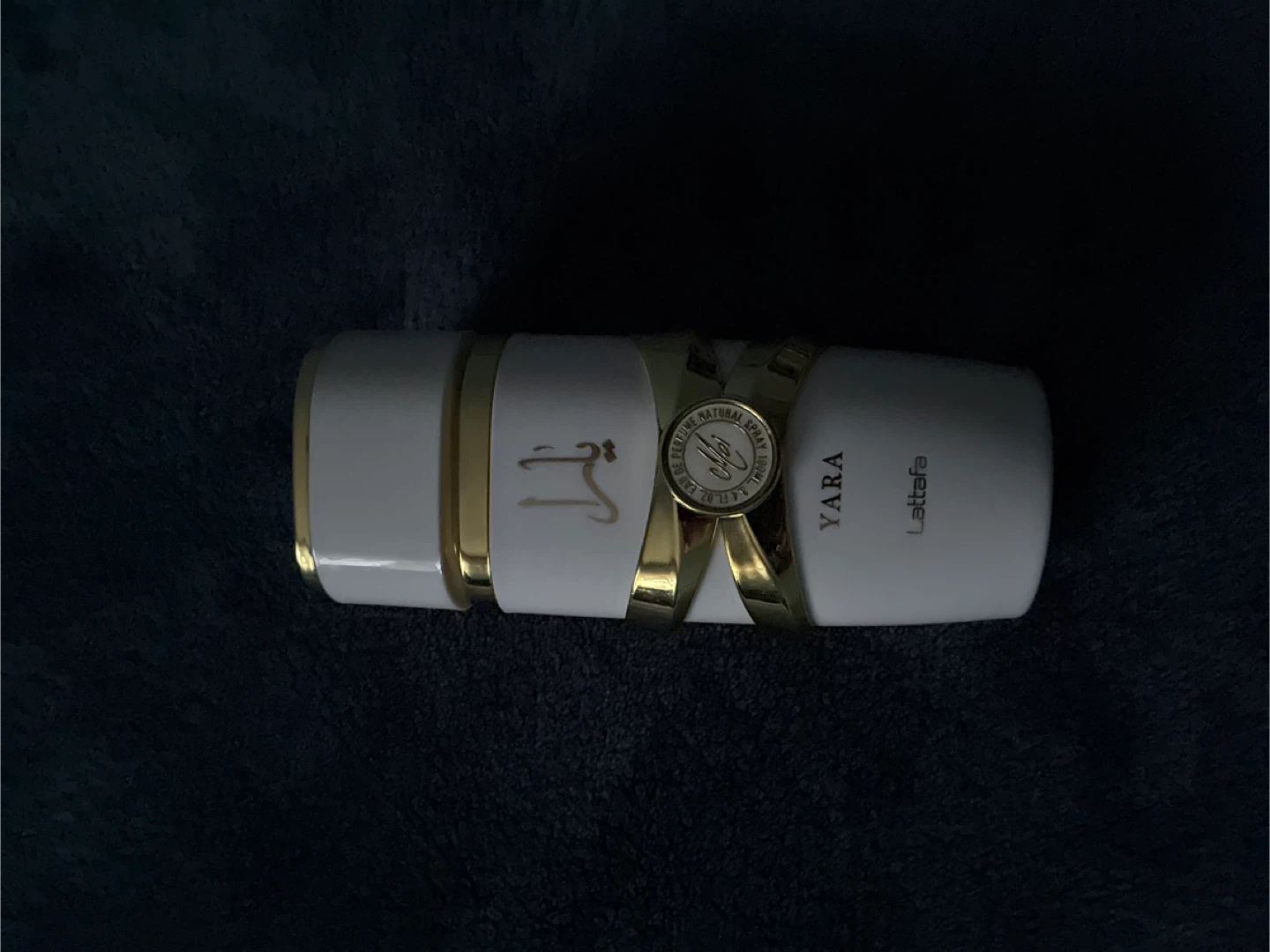 Lattafa Yara Eau de Parfum Natural Spray 100ml - photo 3
