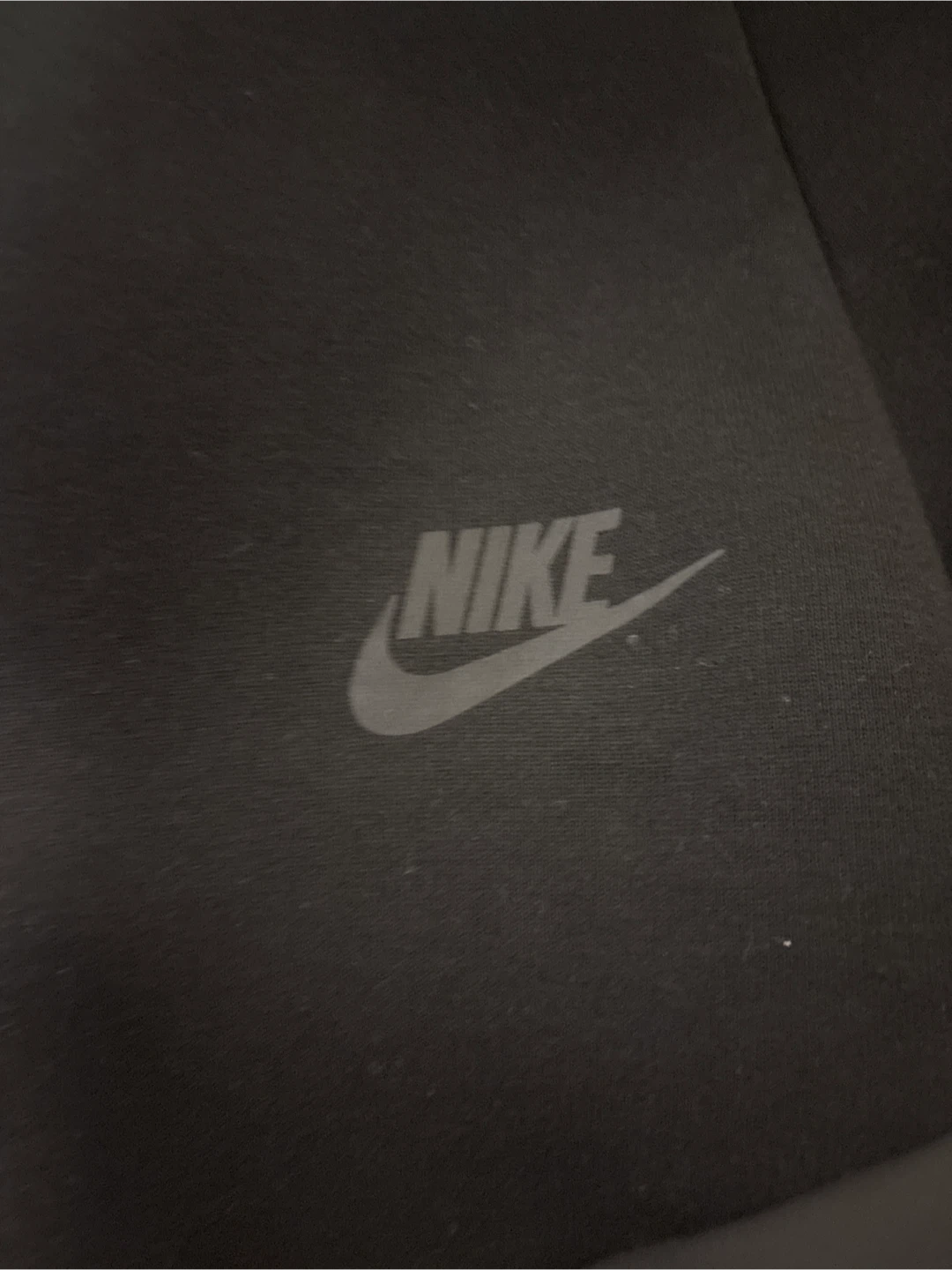 Nike Tech Fleece Full-Zip Hoodie - photo 4