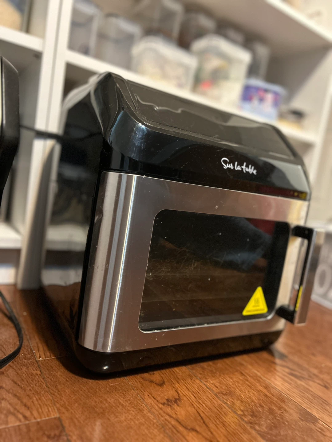 Sur La Table Air Fryer Oven