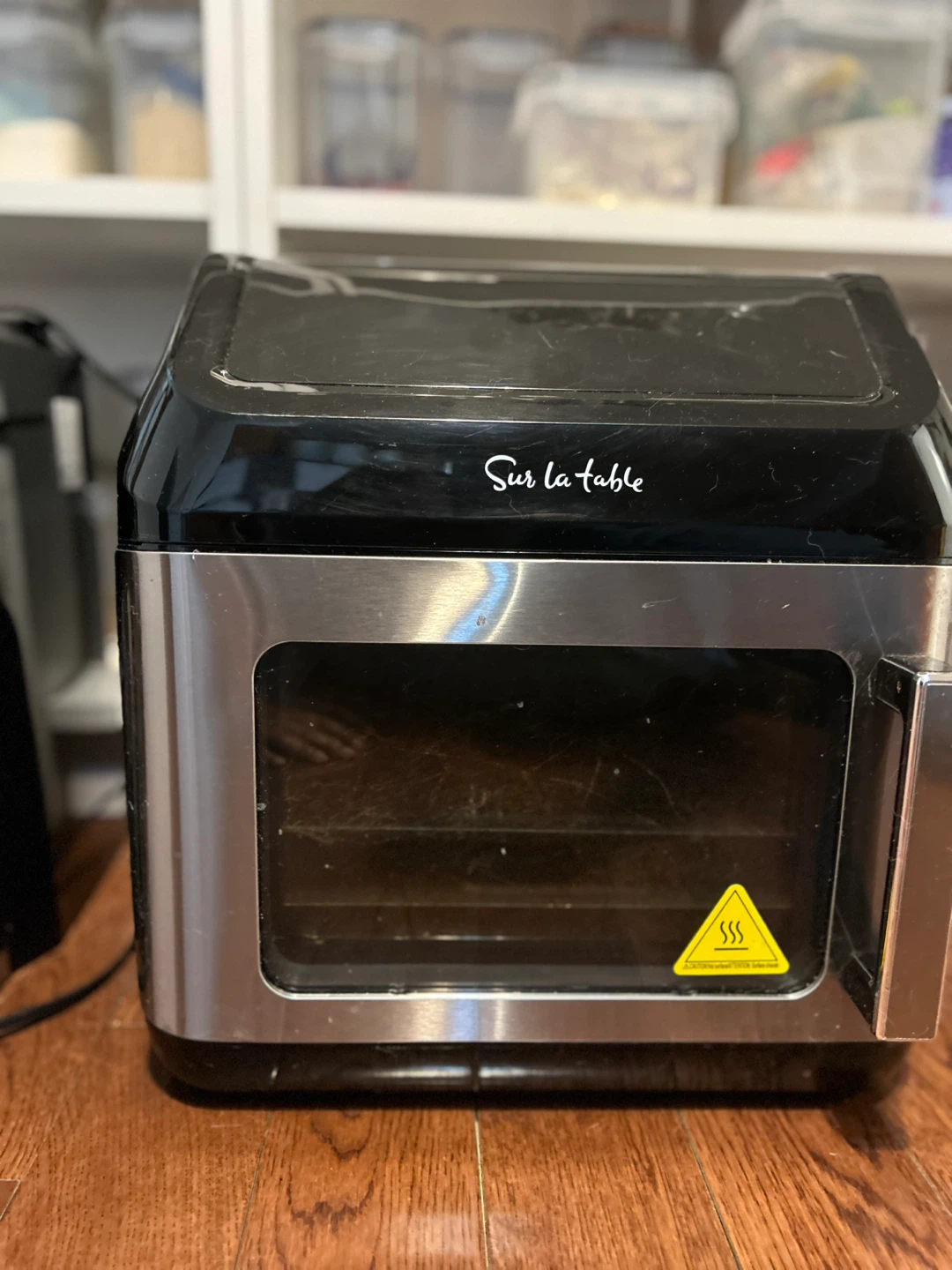Sur La Table Air Fryer Oven - photo 2