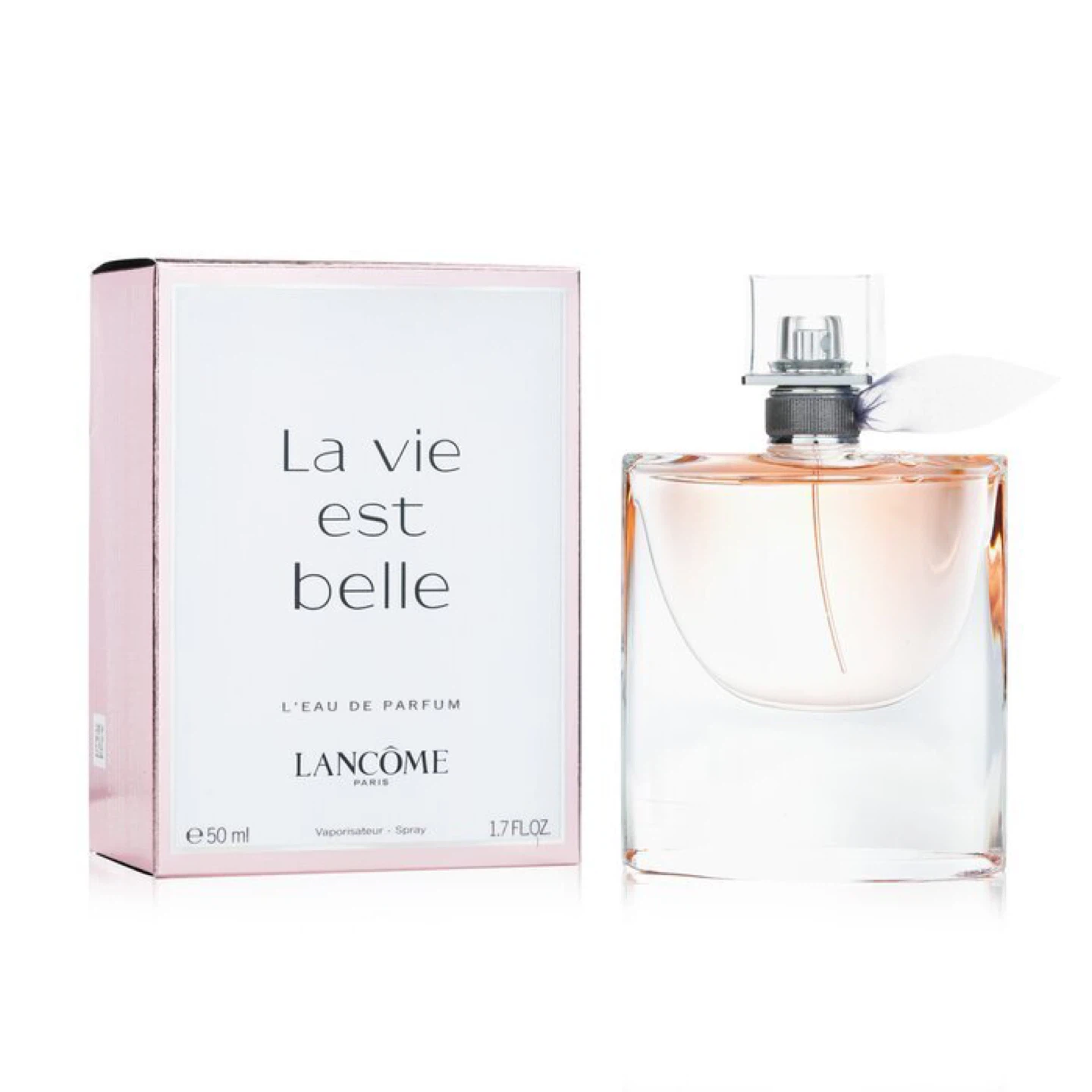 Lancôme - La Vie Est Belle Eau de Parfum 50 ml