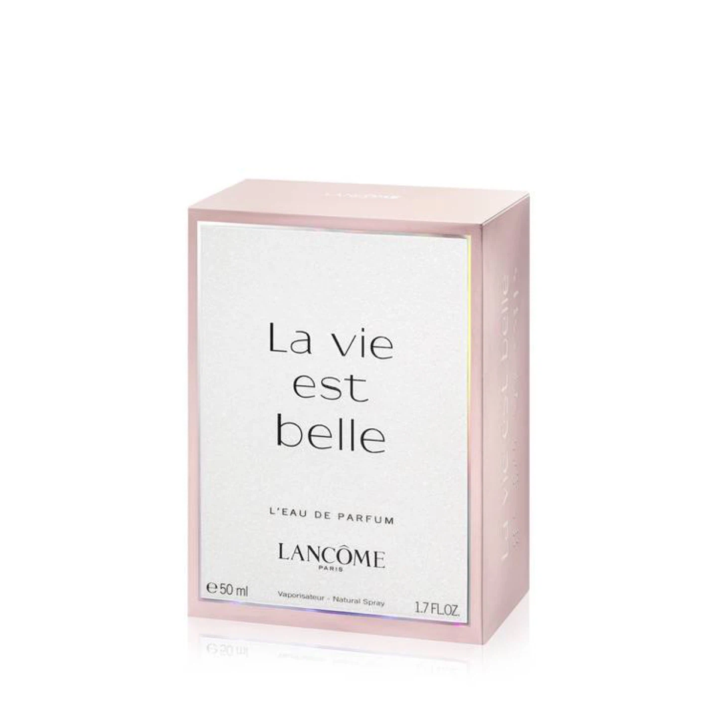 Lancôme - La Vie Est Belle Eau de Parfum 50 ml - photo 2