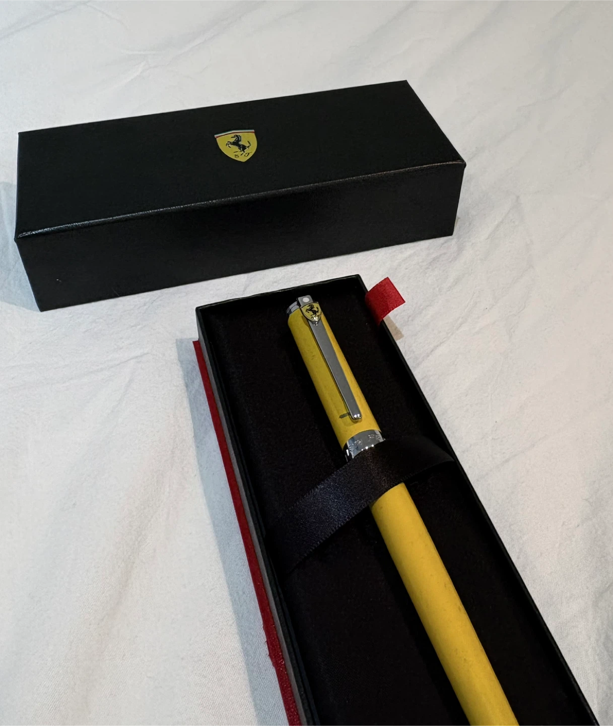 Ferrari Pen - photo 4