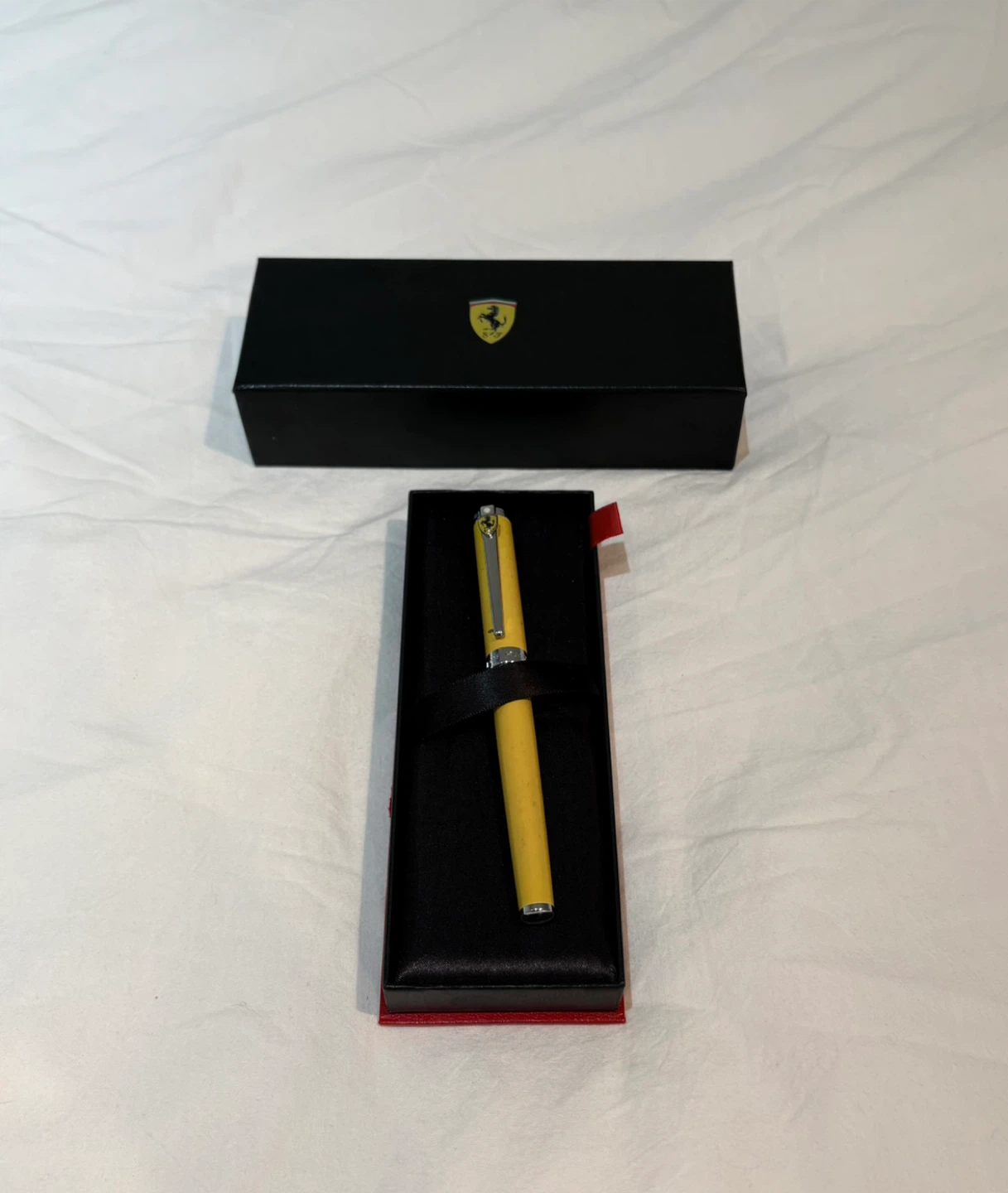 Ferrari Pen - photo 3
