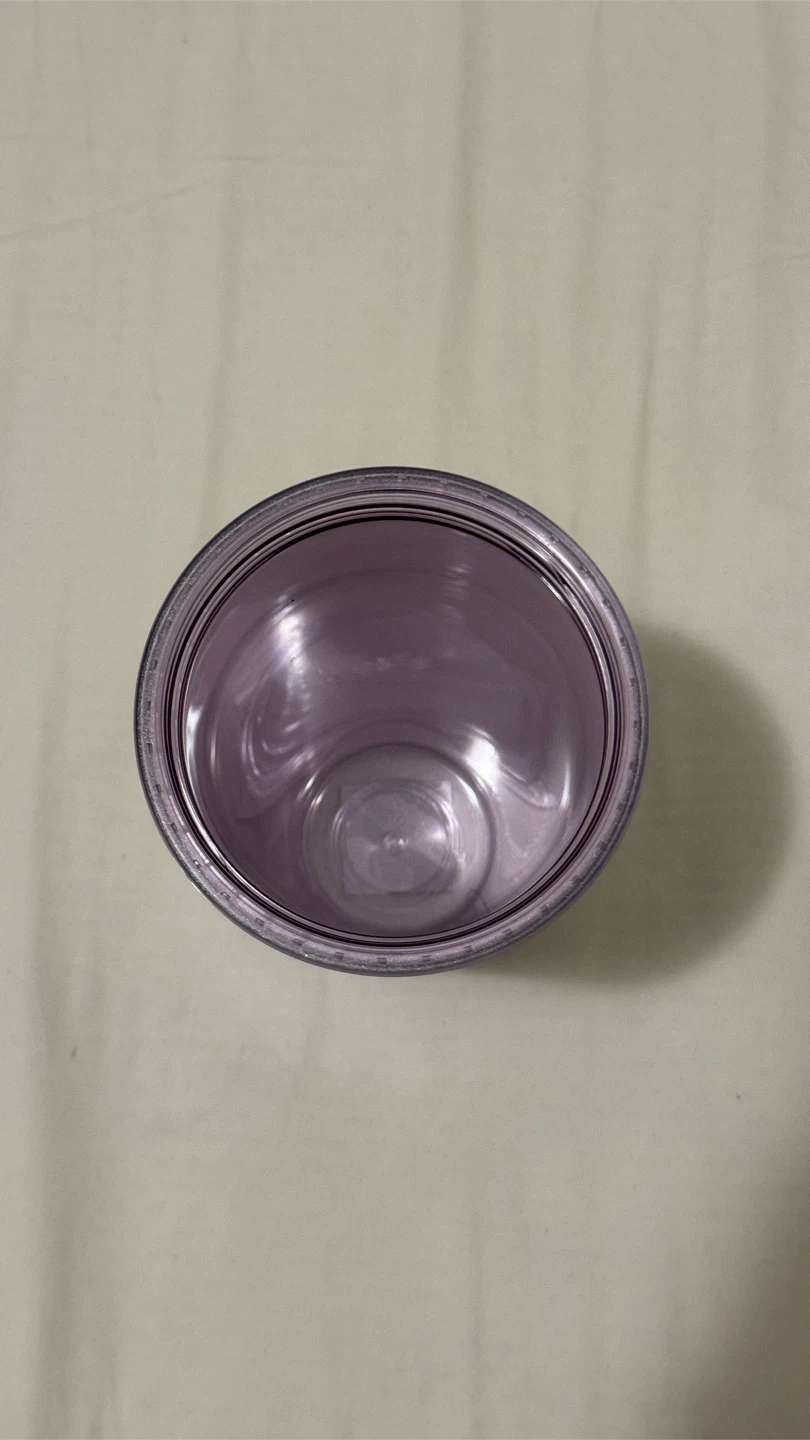 BRAND NEW 2024 Starbucks Easter Tumbler with Bunny Straw Topper - photo 4