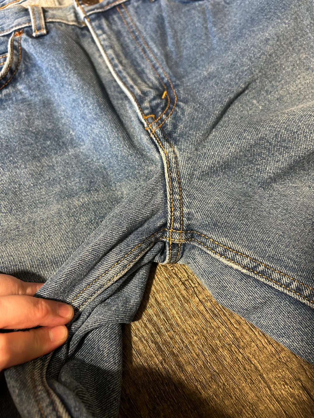 Levi's Strauss & Co. Jeans - photo 2