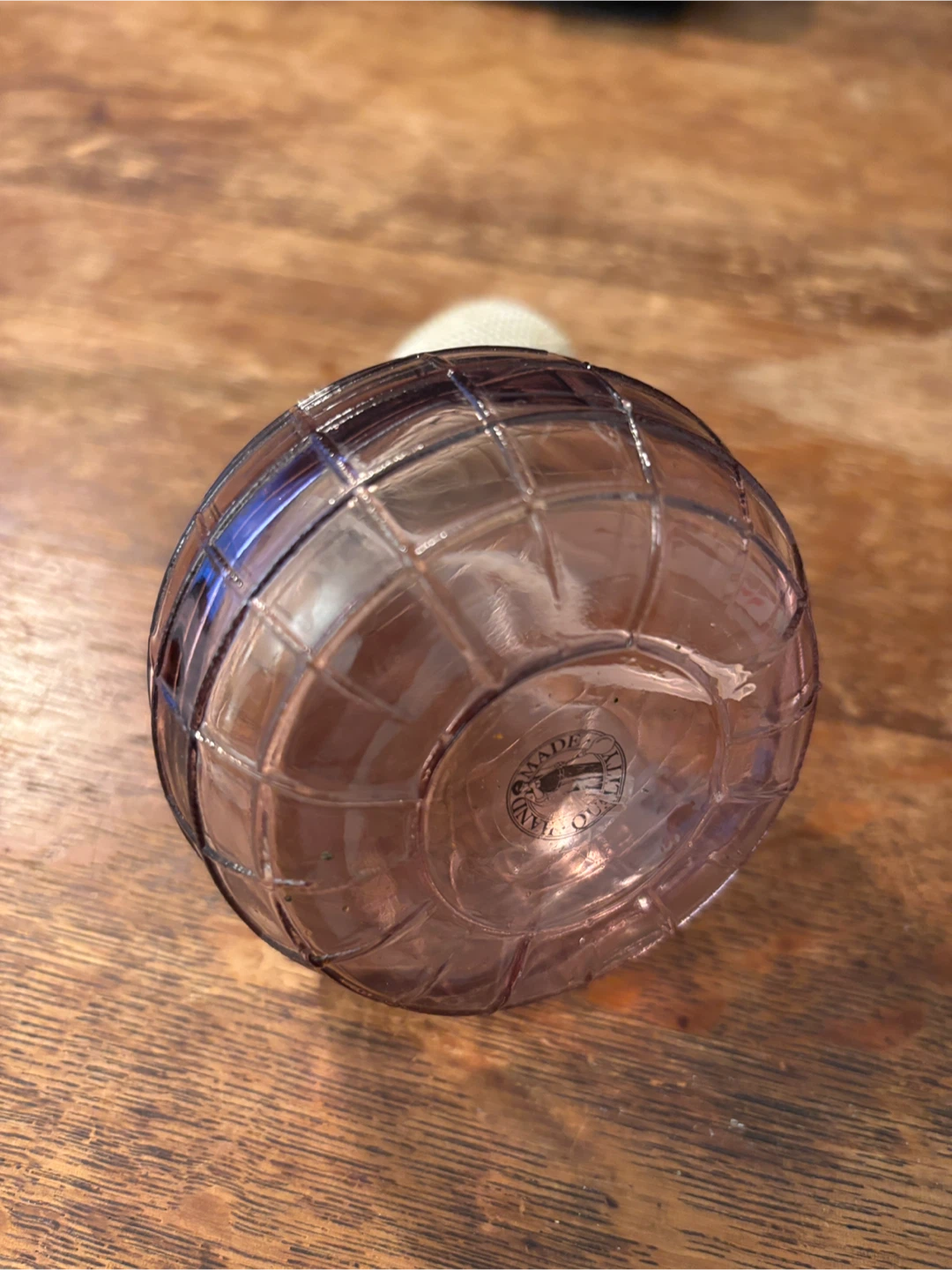 Vintage-style Perfume Atomizer with Bulb - photo 3