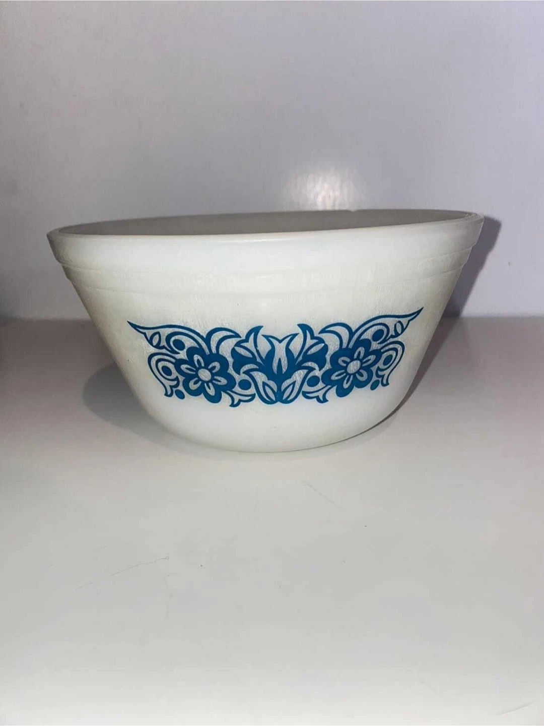 Federal Glass 1950s