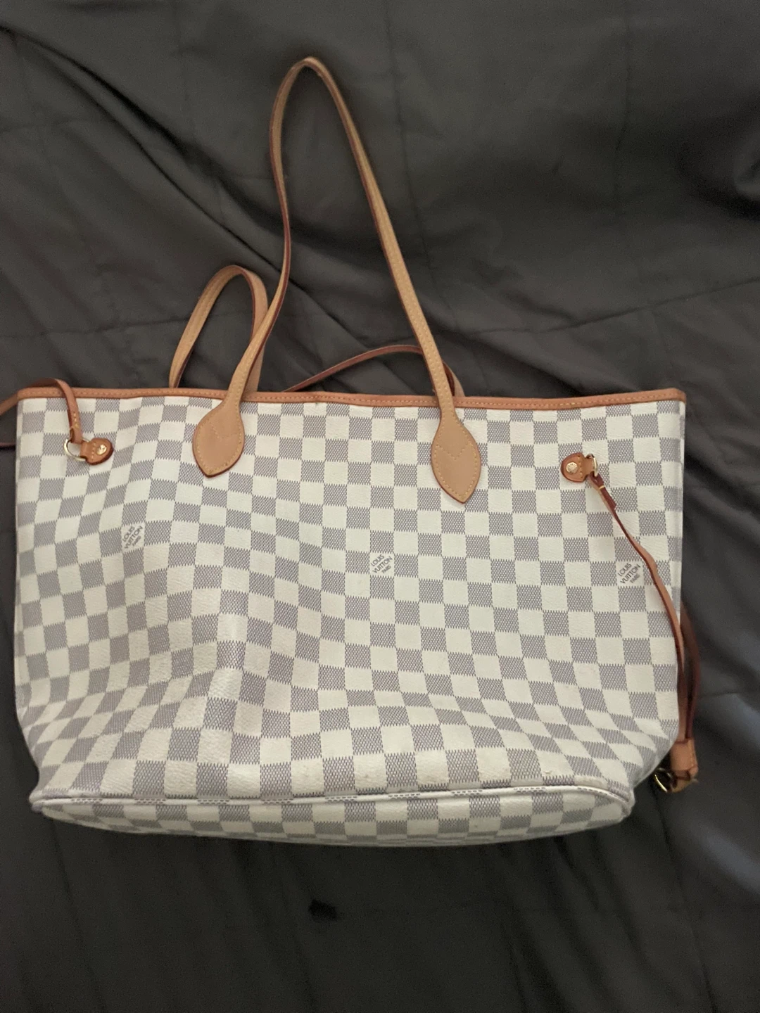 Louis Vuitton Tote Bag (I NEED IT GONE ASAP)