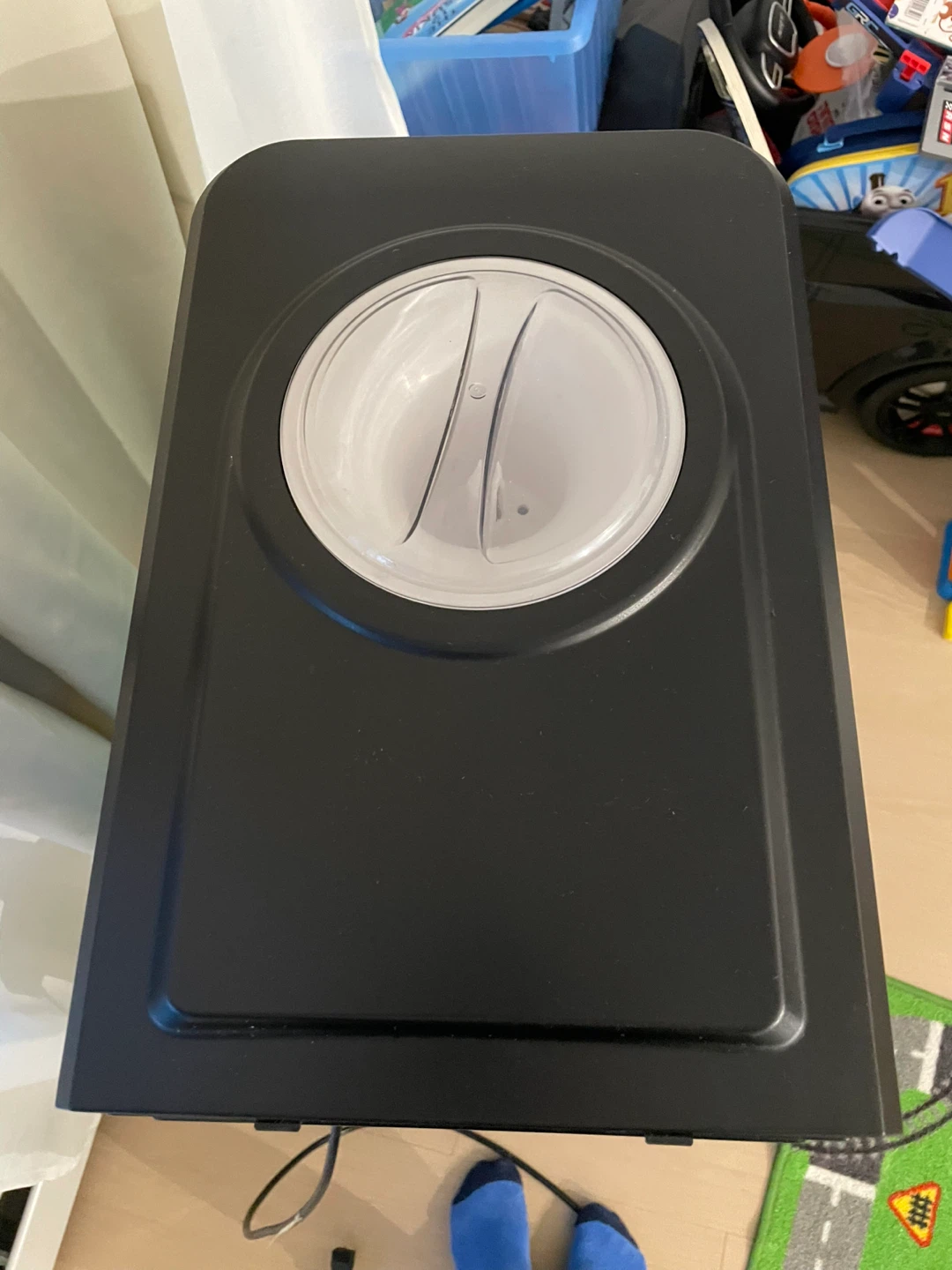 Costway Ice Maker and Water Dispenser - photo 5