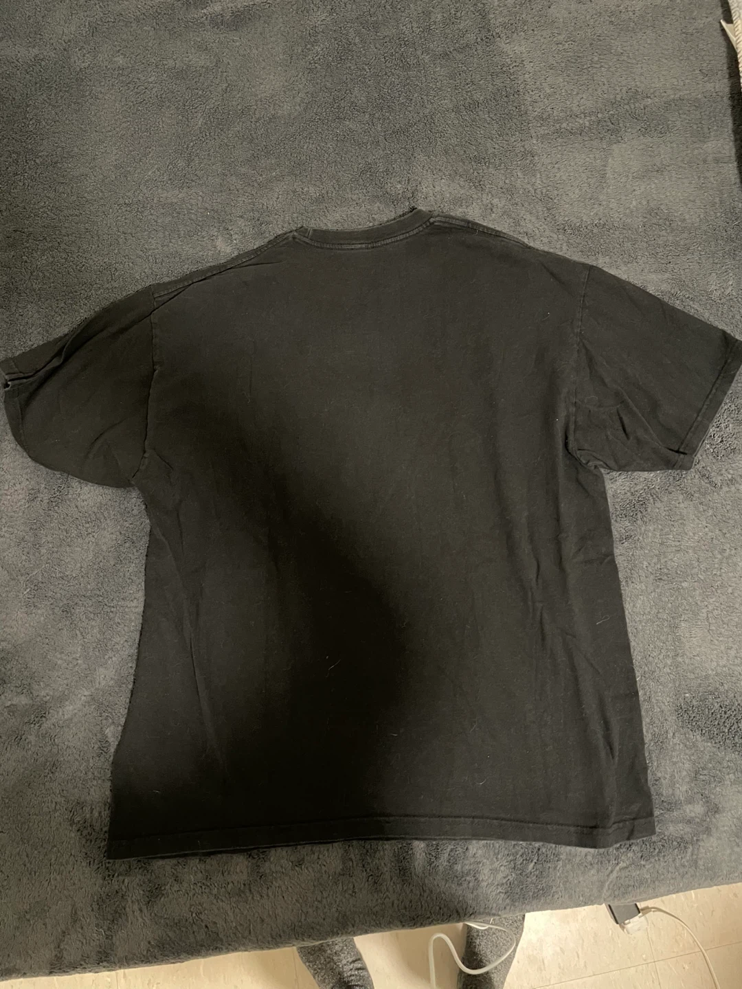 Pythia Glow Garden Tee (glow in the dark) - photo 2