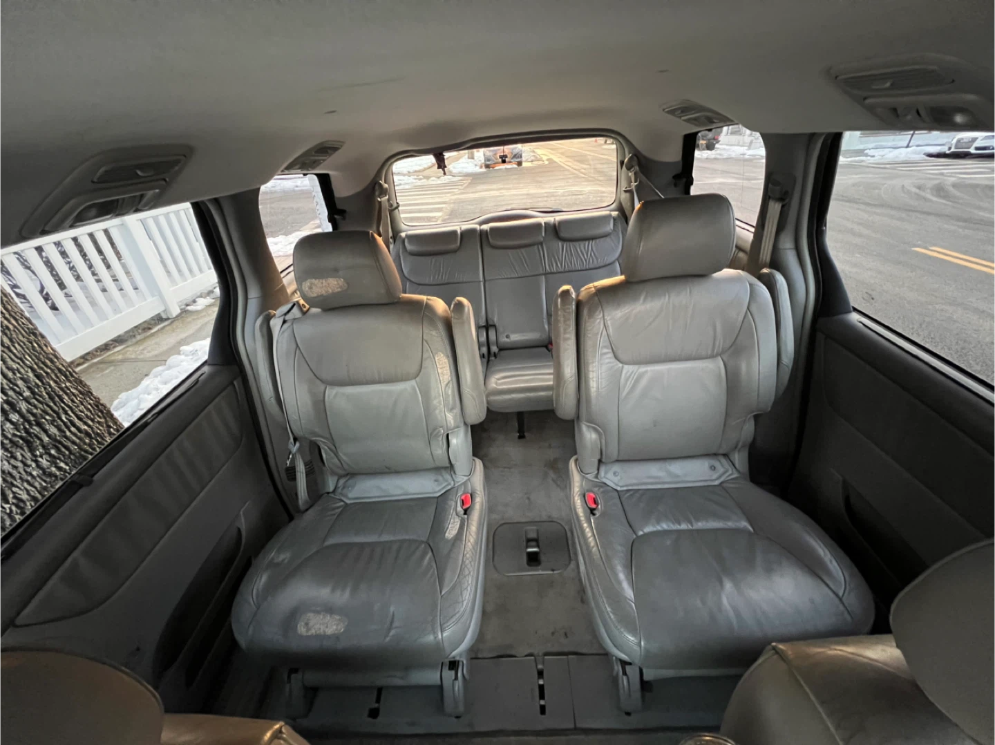 2006 Toyota Sienna XLE - photo 5