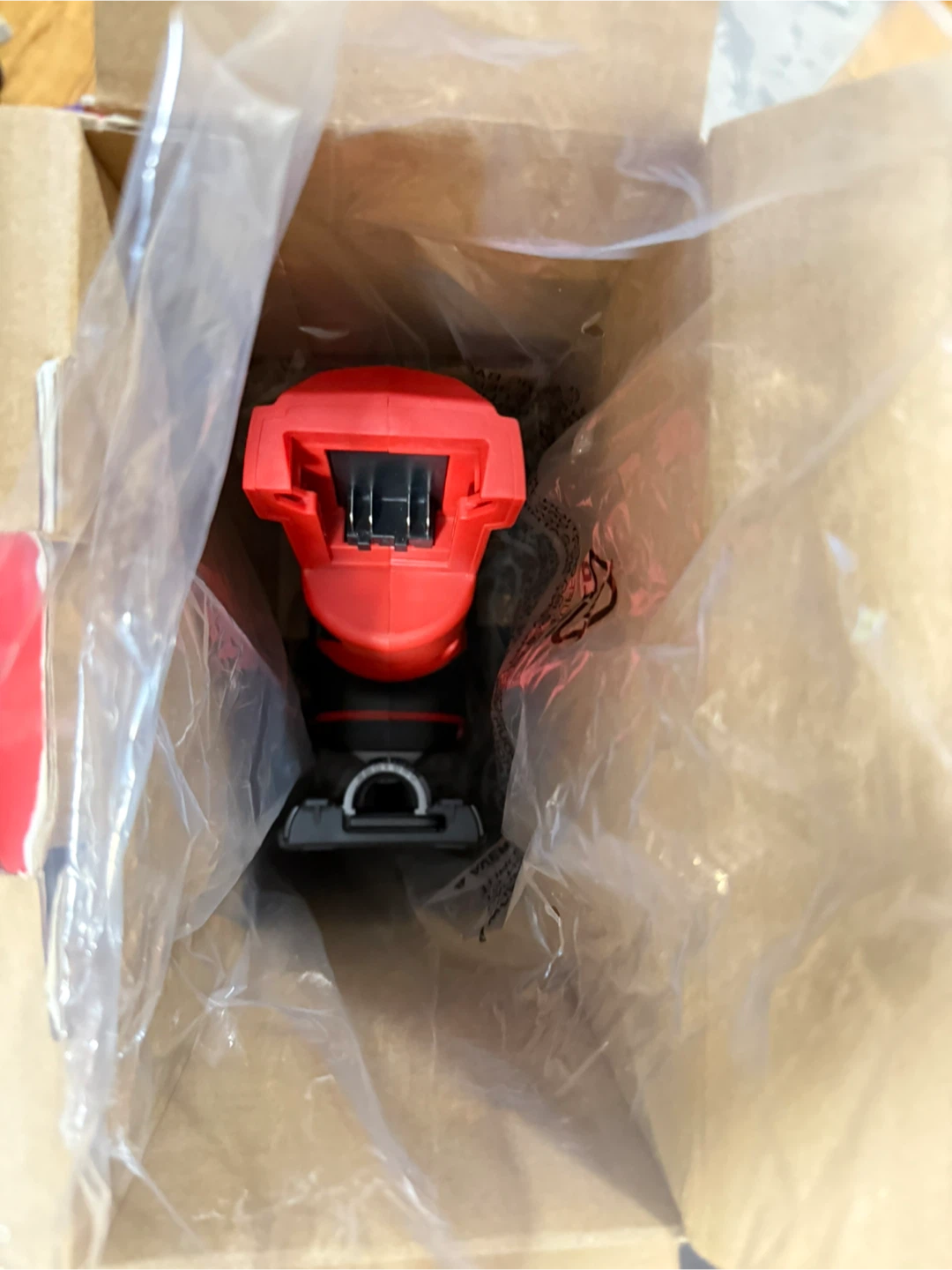 Milwaukee M18 FUEL Barrel Grip Jigsaw - Tool Only - photo 4