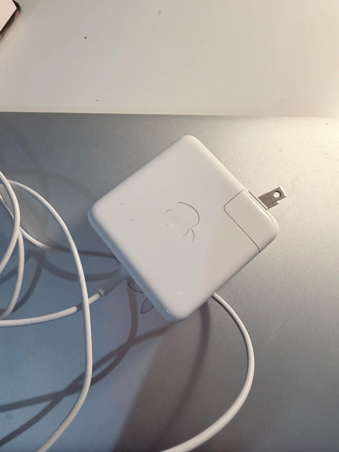 Apple MacBook Air Laptop - photo 3