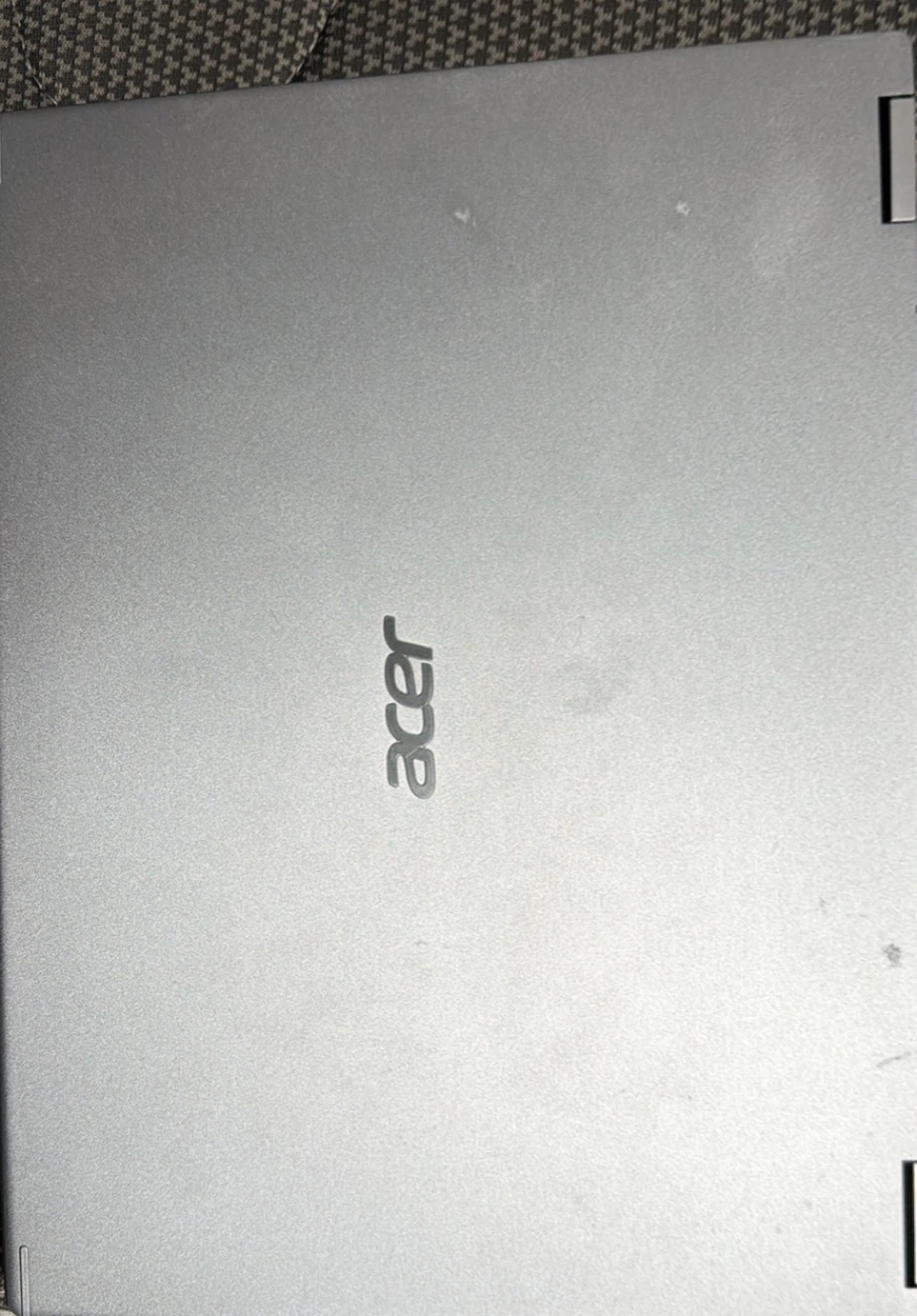 Acer Spin 3 Convertible Laptop