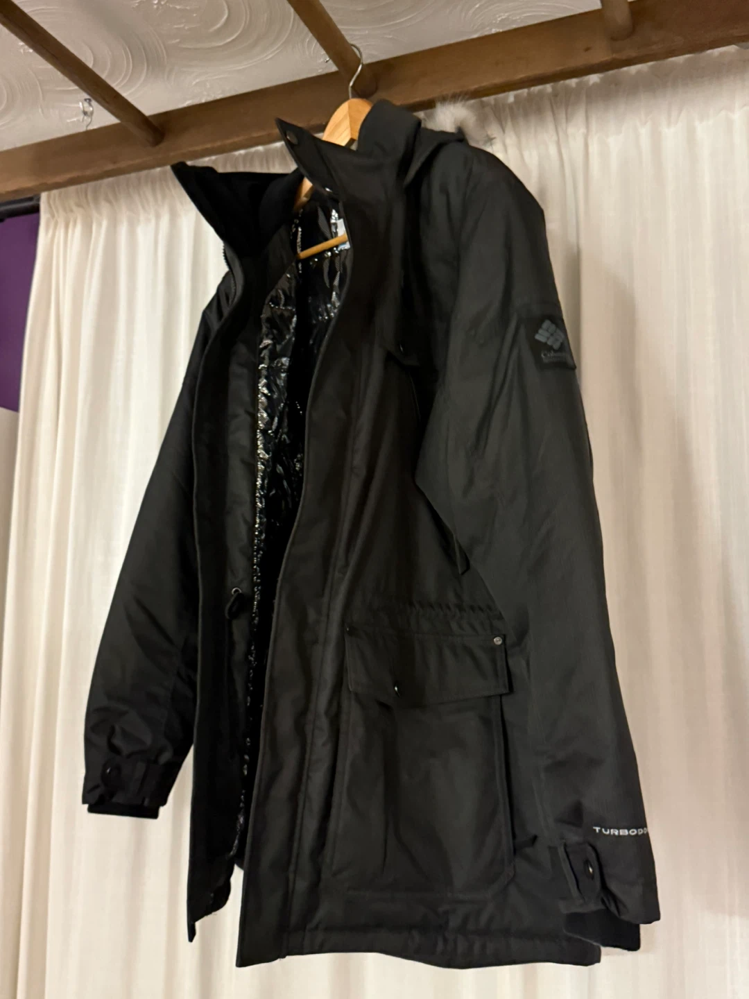 Columbia Men's Jacket - photo 2