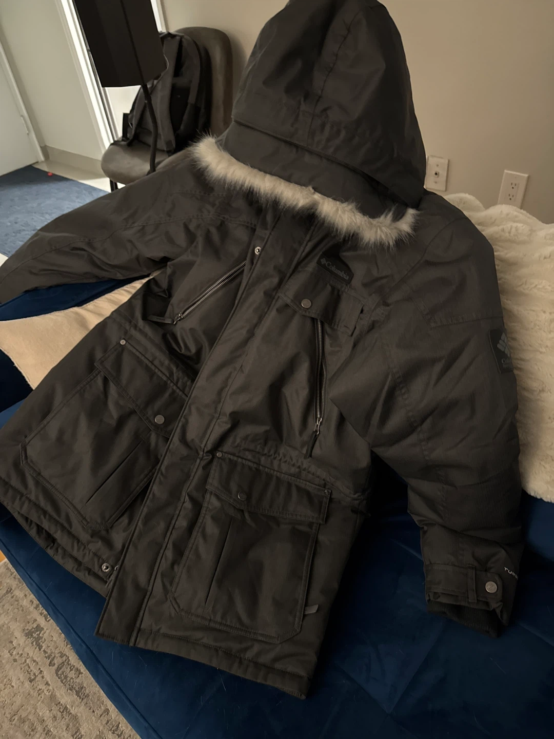 Columbia Men's Jacket