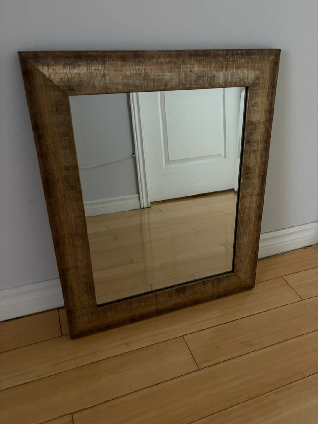 Gold Mirror - photo 2