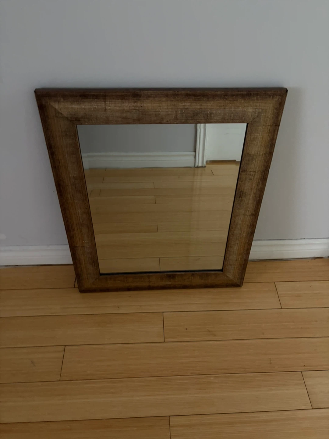 Gold Mirror - photo 3