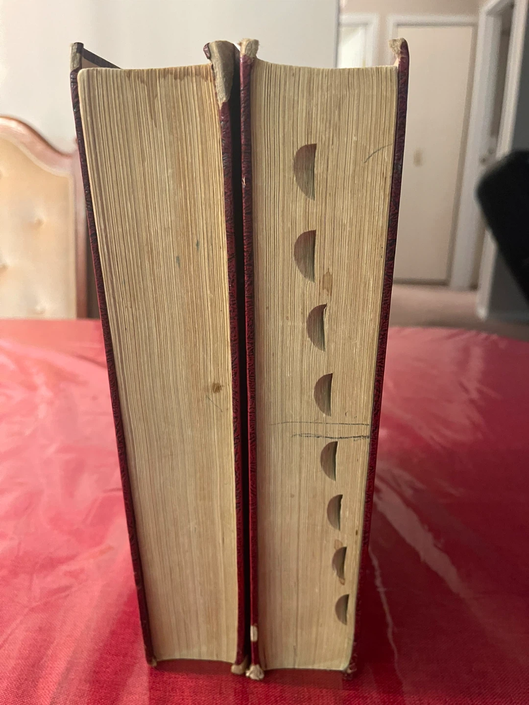 Britannica World Language Dictionary Set - photo 2
