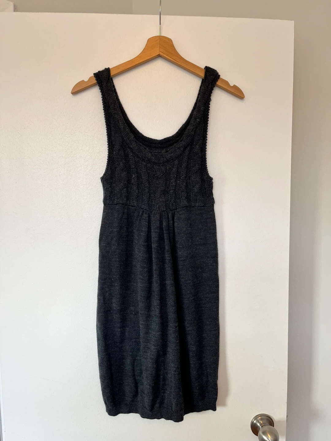 Knit Dress