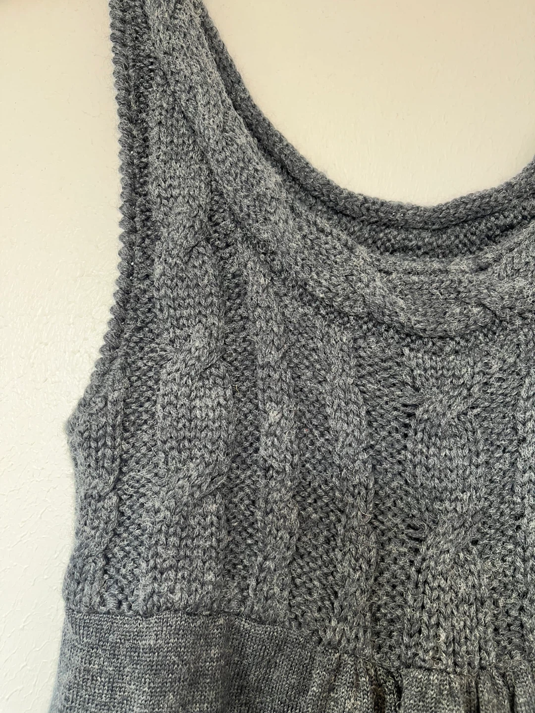 Knit Dress - photo 2