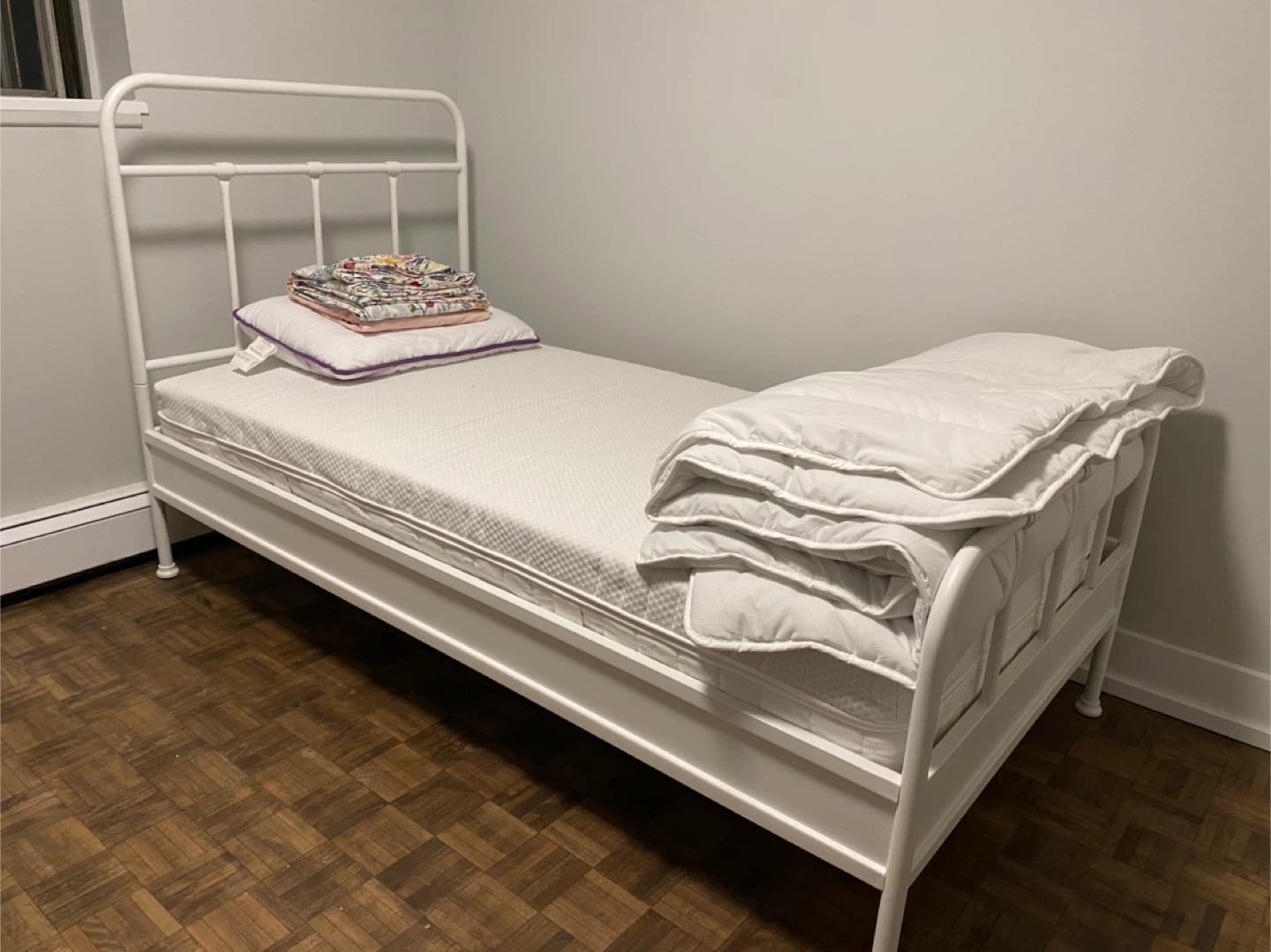 IKEA new Mattress