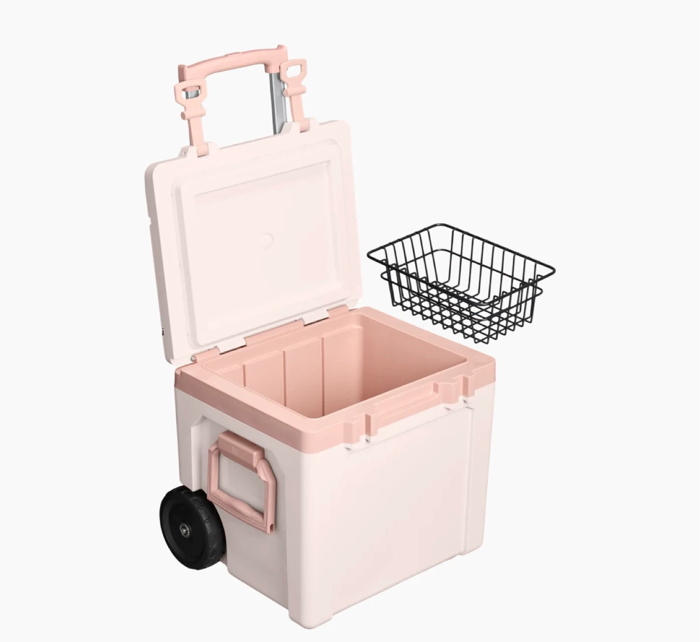 Stanley Outdoor Cooler 50 QT with Wheels - photo 3