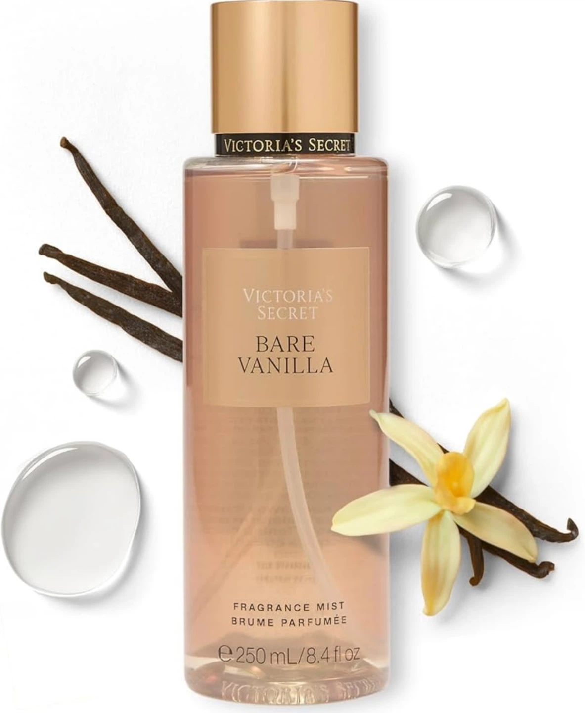 Victoria's Secret Fragrance Mist - 250 mL / 8.4 fl oz