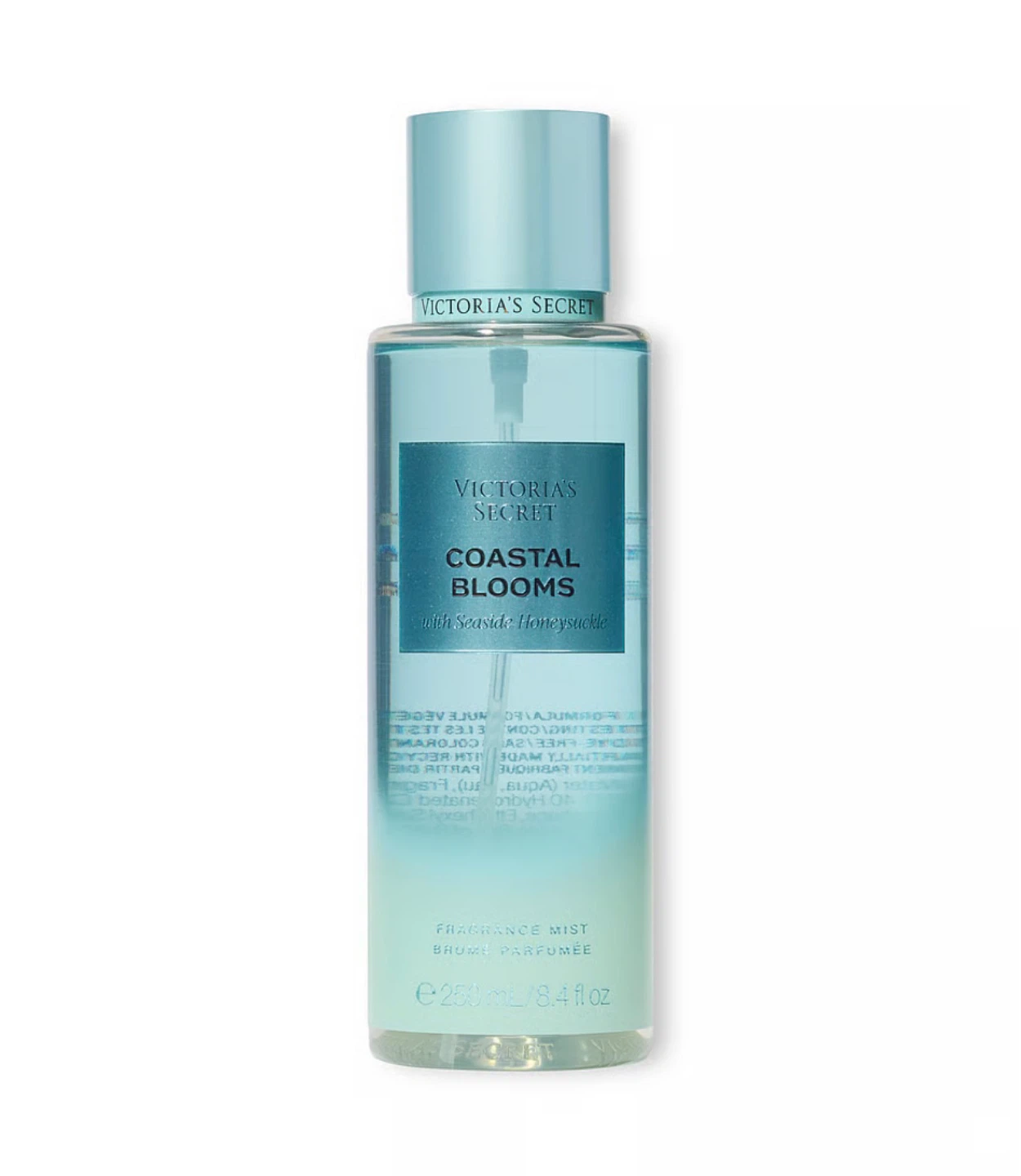 Victoria's Secret Fragrance Mist - 250 mL / 8.4 fl oz - photo 5