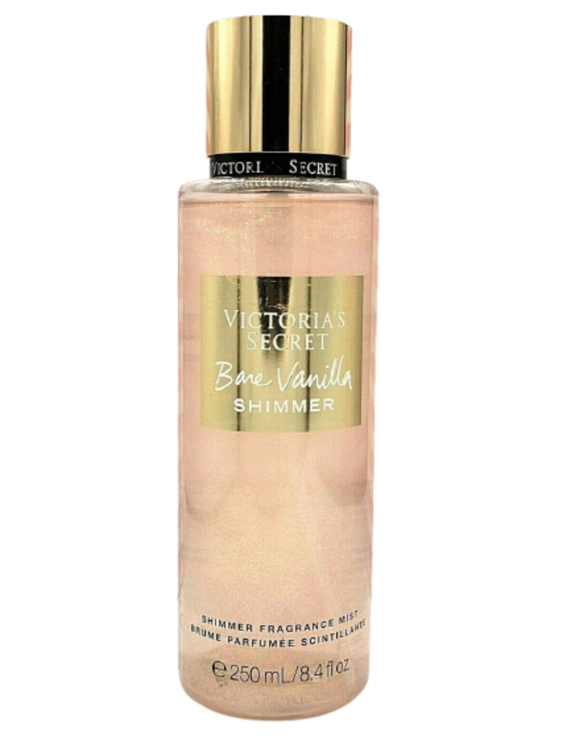 Victoria's Secret Fragrance Mist - 250 mL / 8.4 fl oz - photo 2