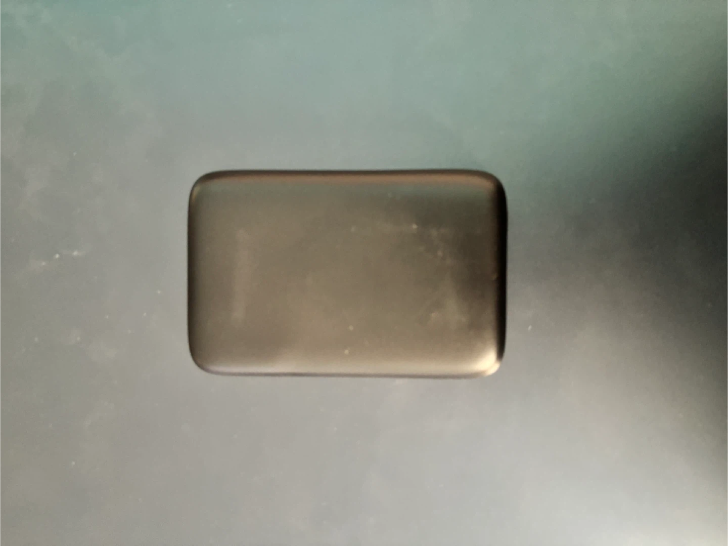 Black Wireless Charger - photo 2