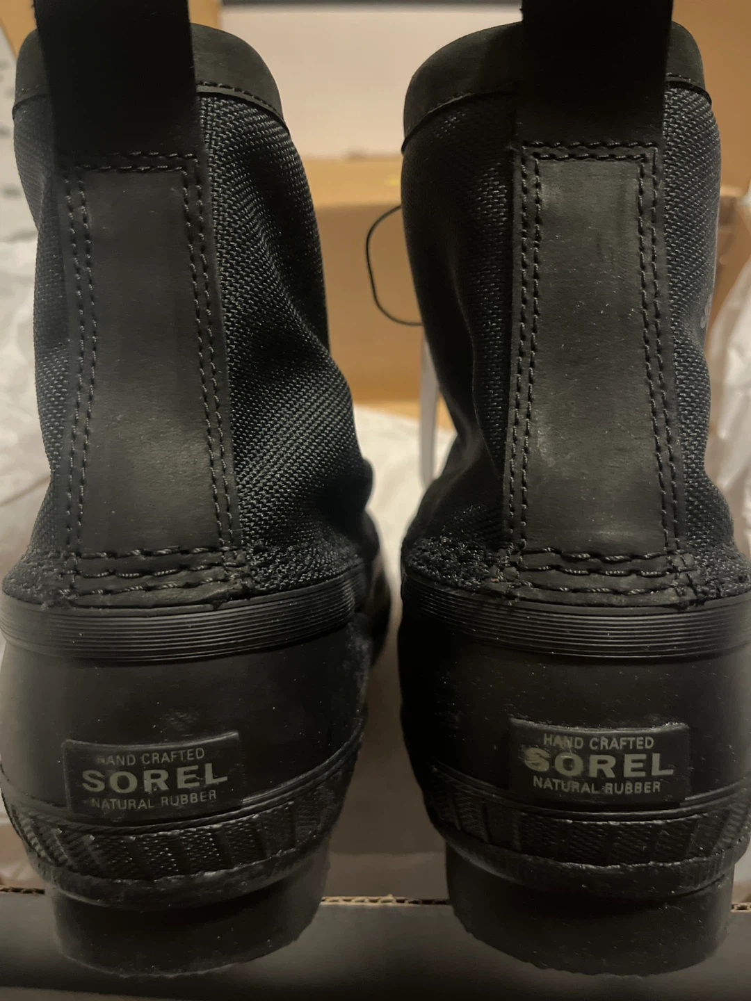 Sorel Waterproof Winter Boots - photo 4