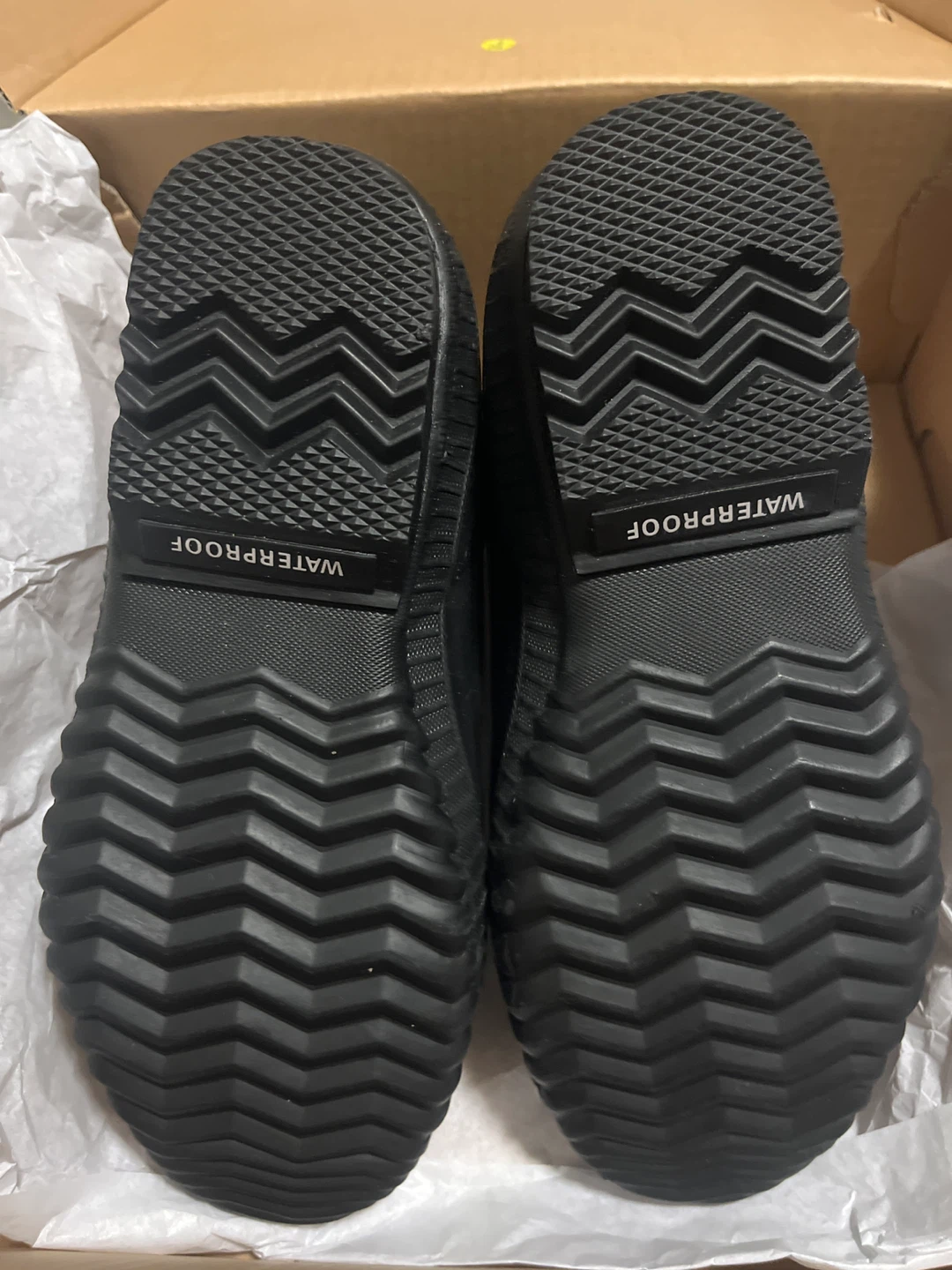 Sorel Waterproof Winter Boots - photo 3