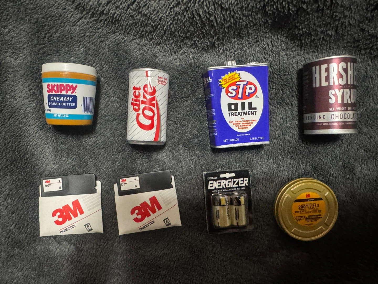 Mini Brands Minis for Trade or Sell