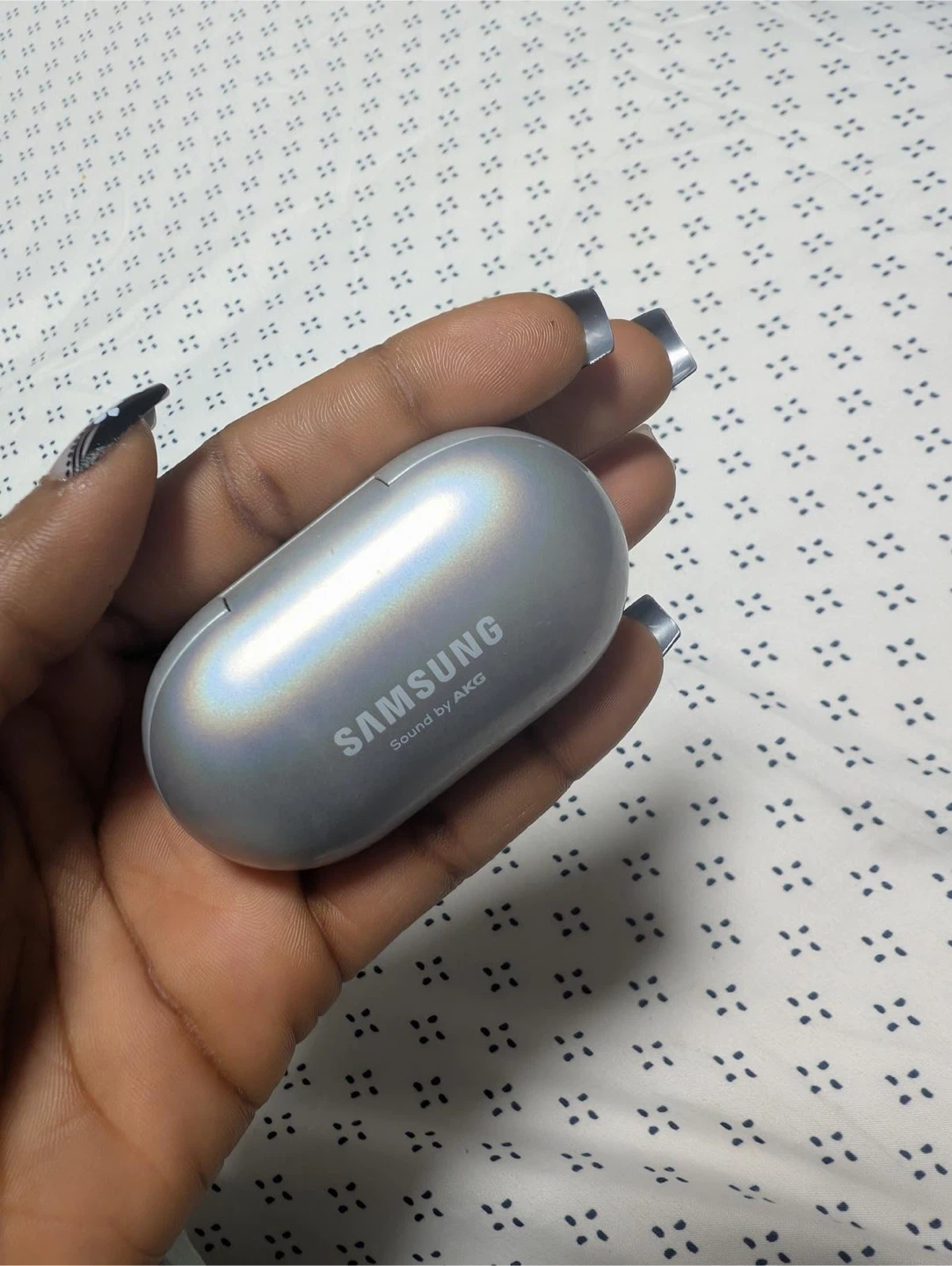 Samsung Galaxy Buds+ - photo 3