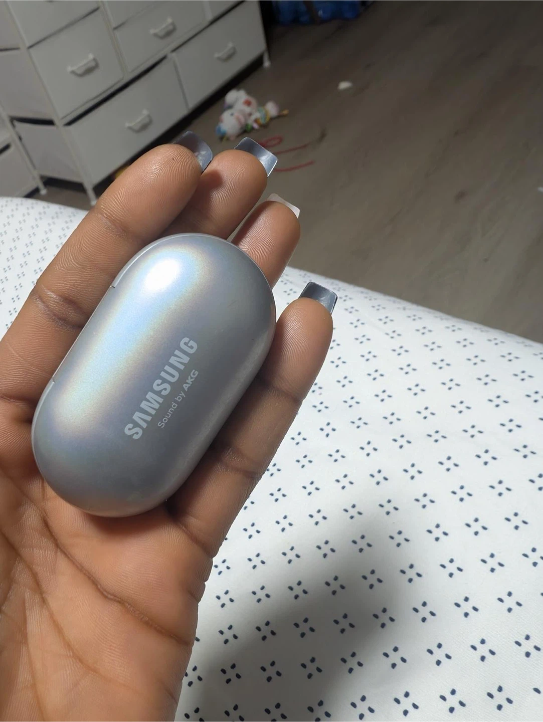 Samsung Galaxy Buds+ - photo 4